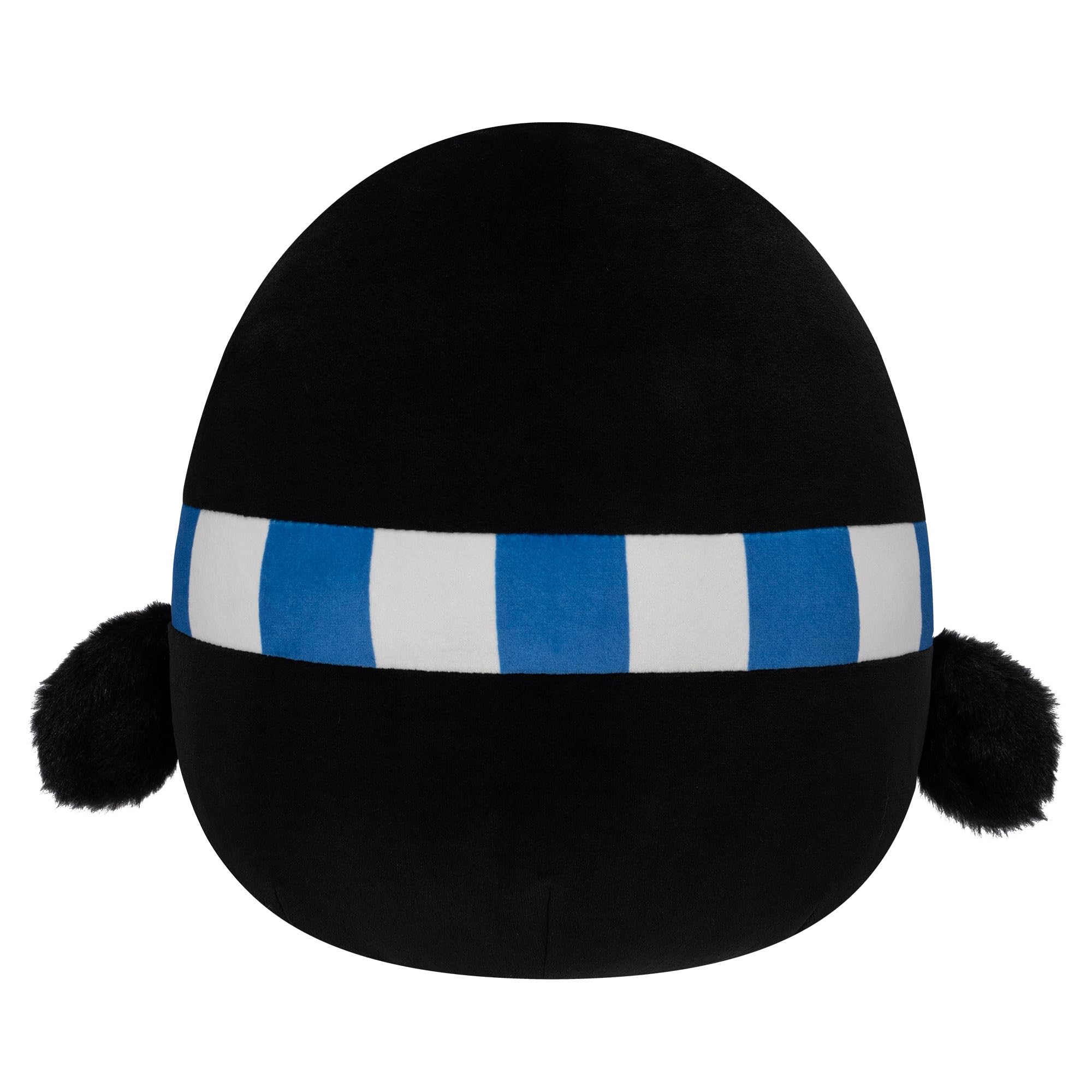 Squishmallows 10-Inch Ravenclaw Raven Plush - Harry Potter Collectible Stuffed Animal 5