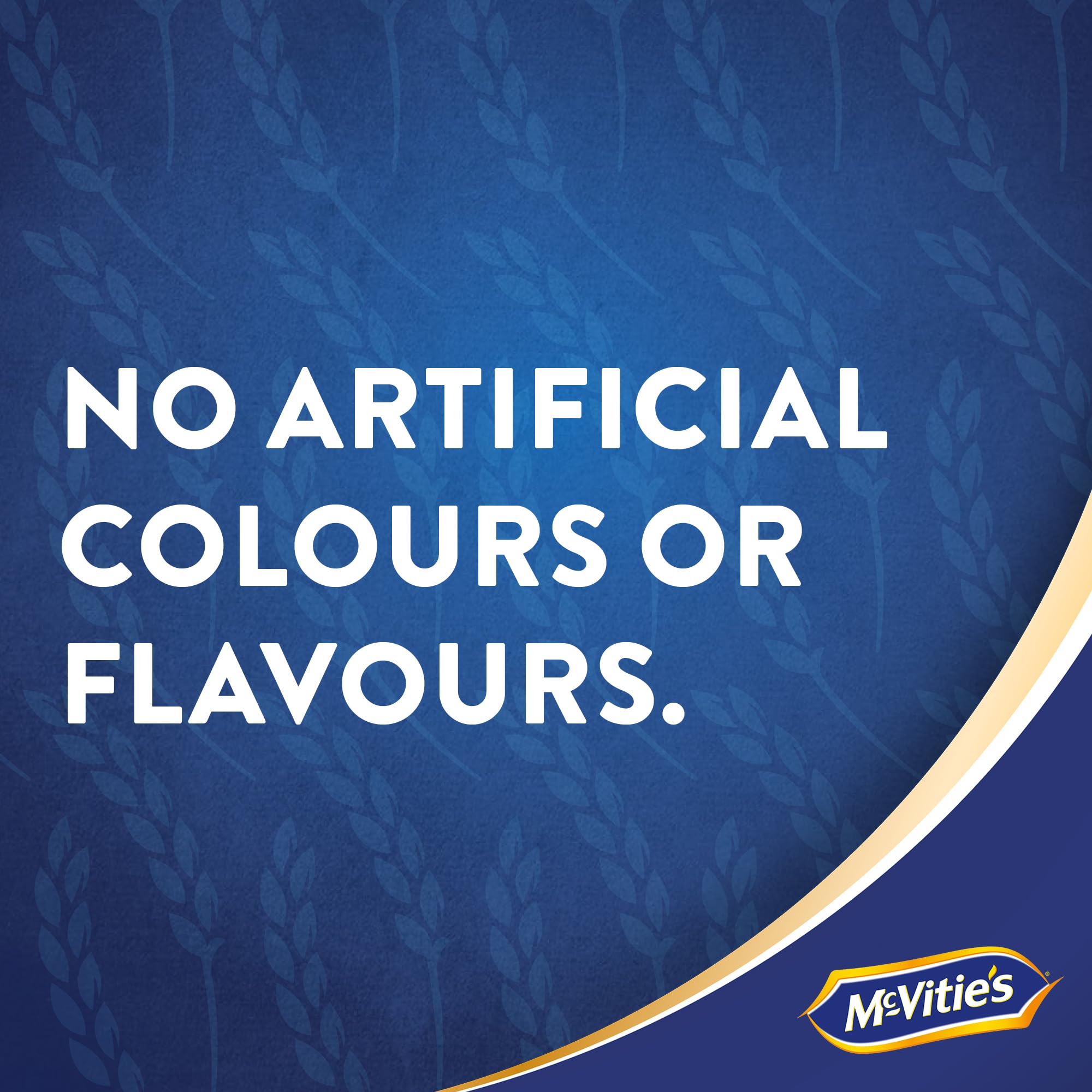 McVitie's Club Orange Biscuit Bars - Zesty Orange Flavour, 22g (Pack of 60) 4