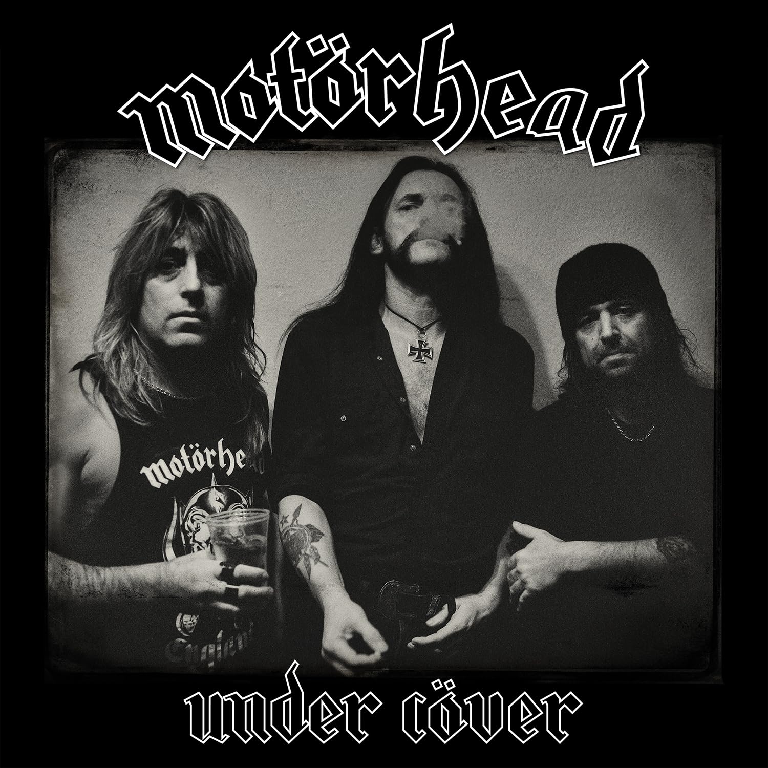 Motörhead - Under Cöver [Vinyl] 2