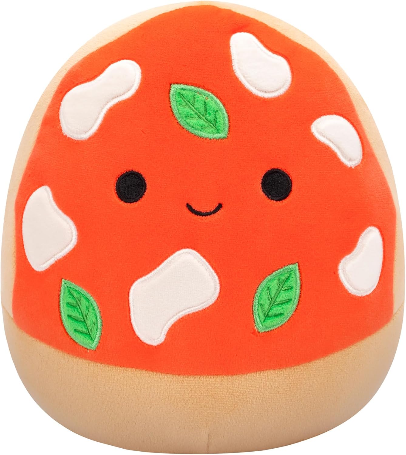 Squishmallows Original 7.5 Inch Plush - Sanda the Margherita Pizza