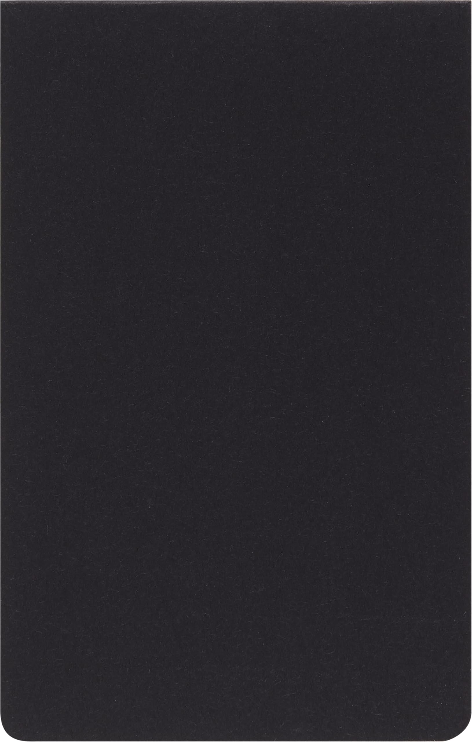 Moleskine Art Sketchbook - Pocket Size 9 x 14 cm | 120 g/sq m Ivory Paper | Soft Cover 3