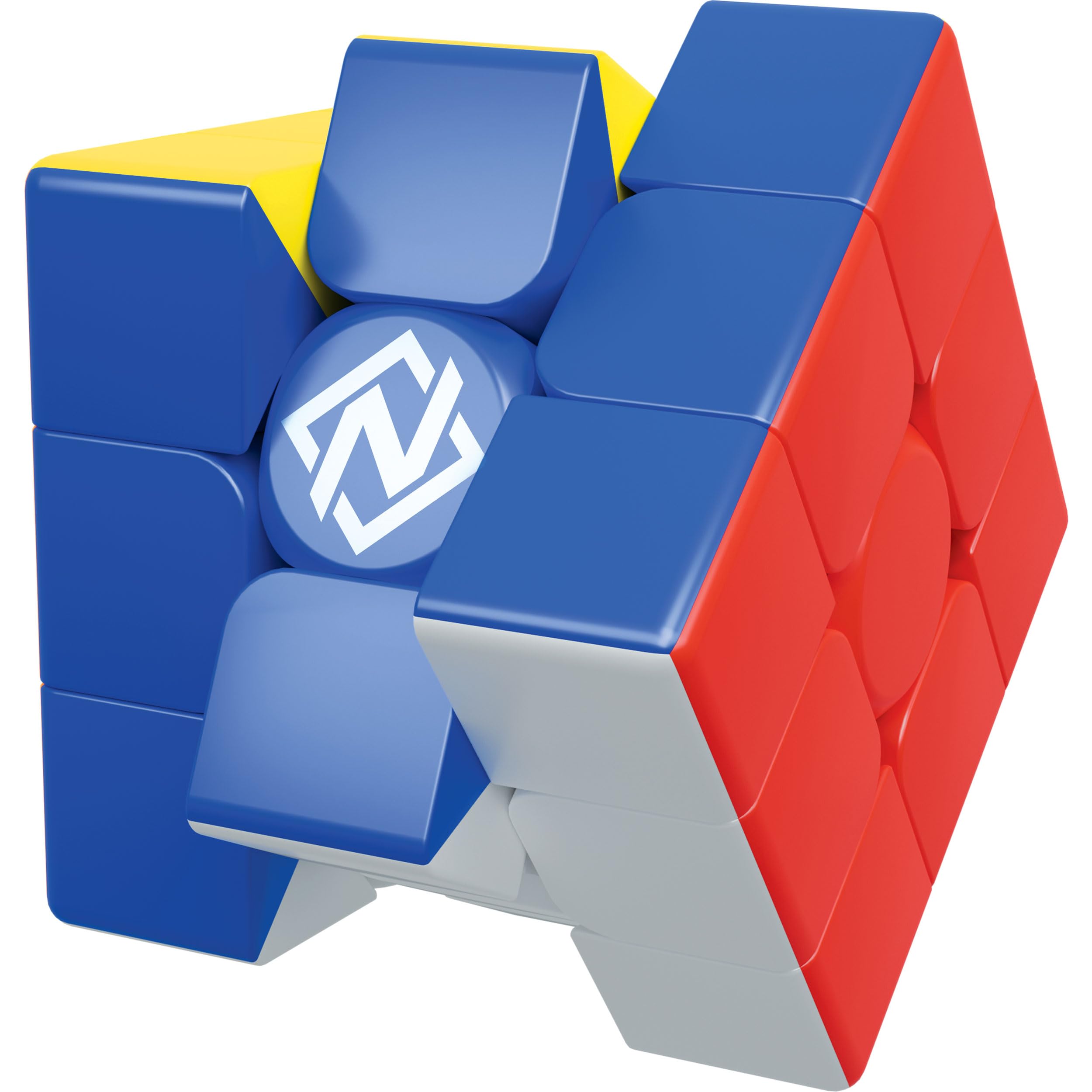 Nexcube 3x3 Speed Cube - World Record-Setting Puzzle for Ages 8+ 7