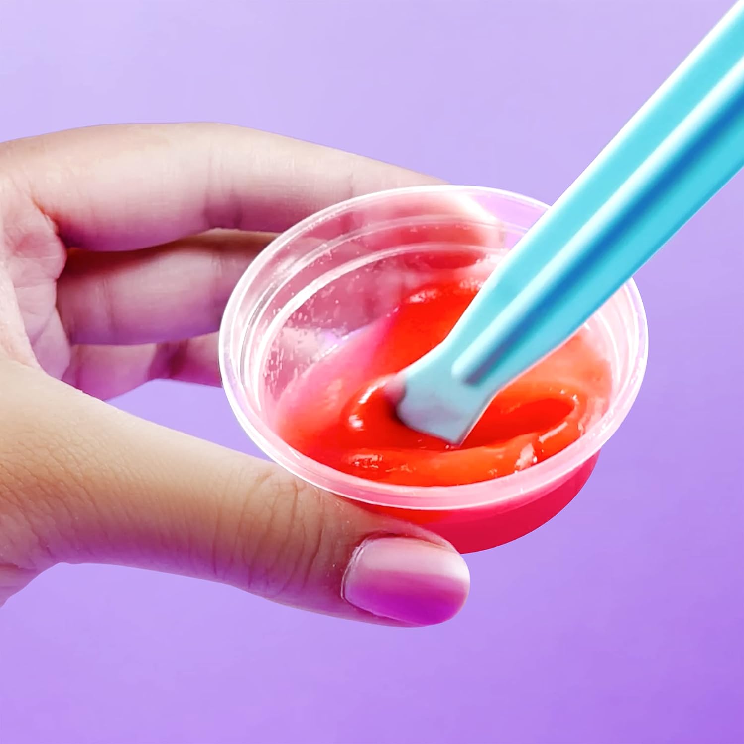 So Slime DIY Mix'in Kit 10 Pack - Create 10 Slimes with 100+ Combinations 14