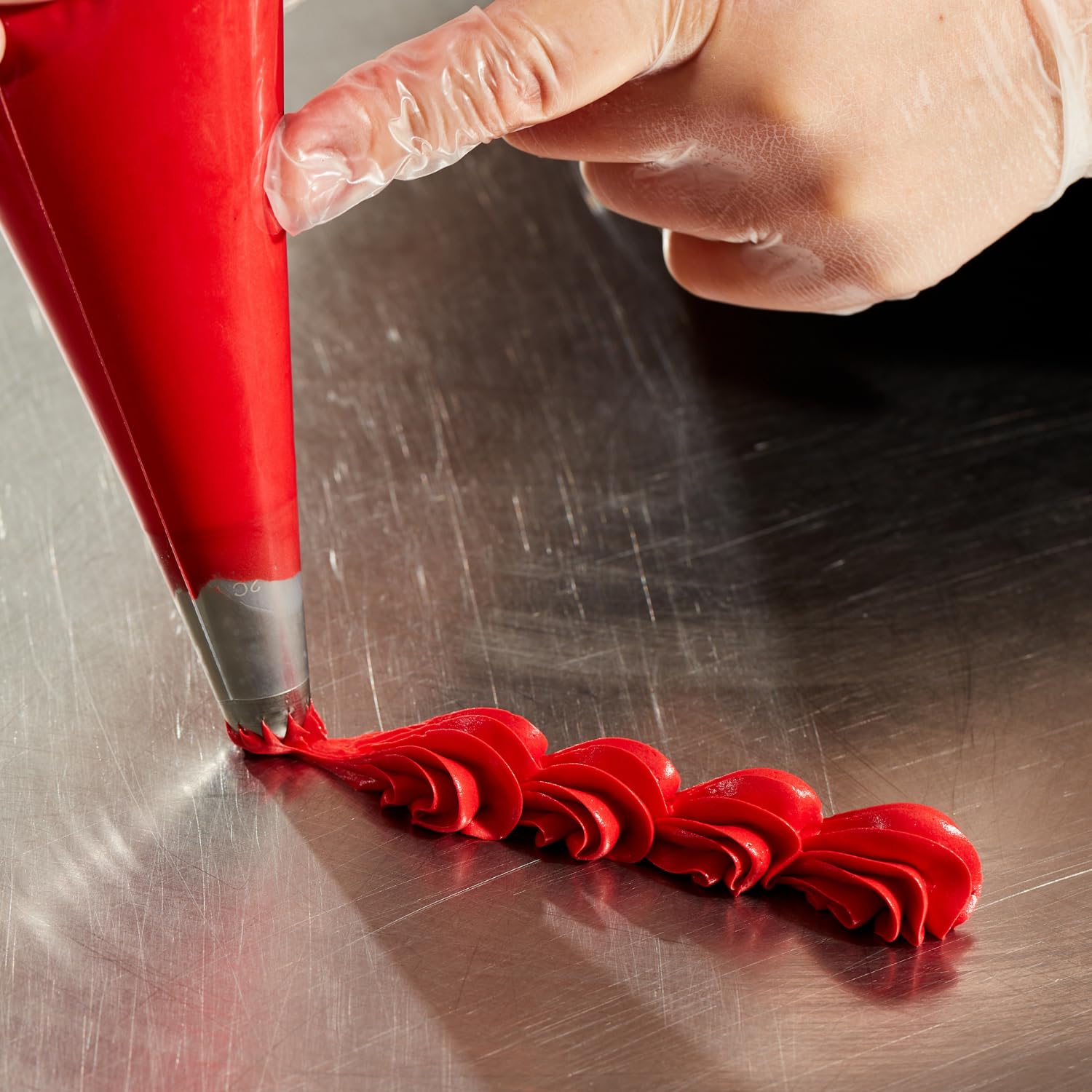 Colour Mill Oil Blend Food Colouring Red - 20ml Squeeze Bottle 8