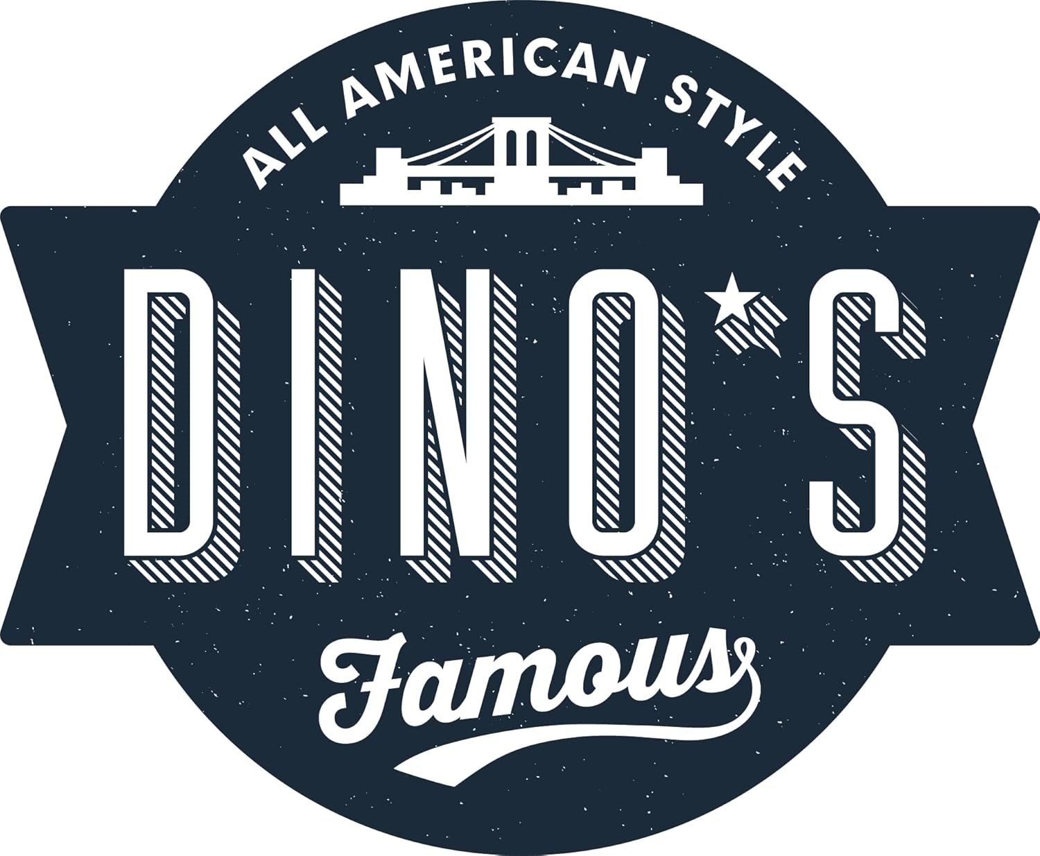 Dino's - Berühmtes Topping aus knusprigen Röstzwiebeln, 150 g Dose 6