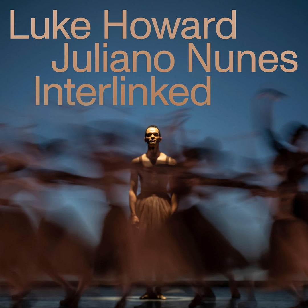 Luke Howard - Interlinked [Audio CD]