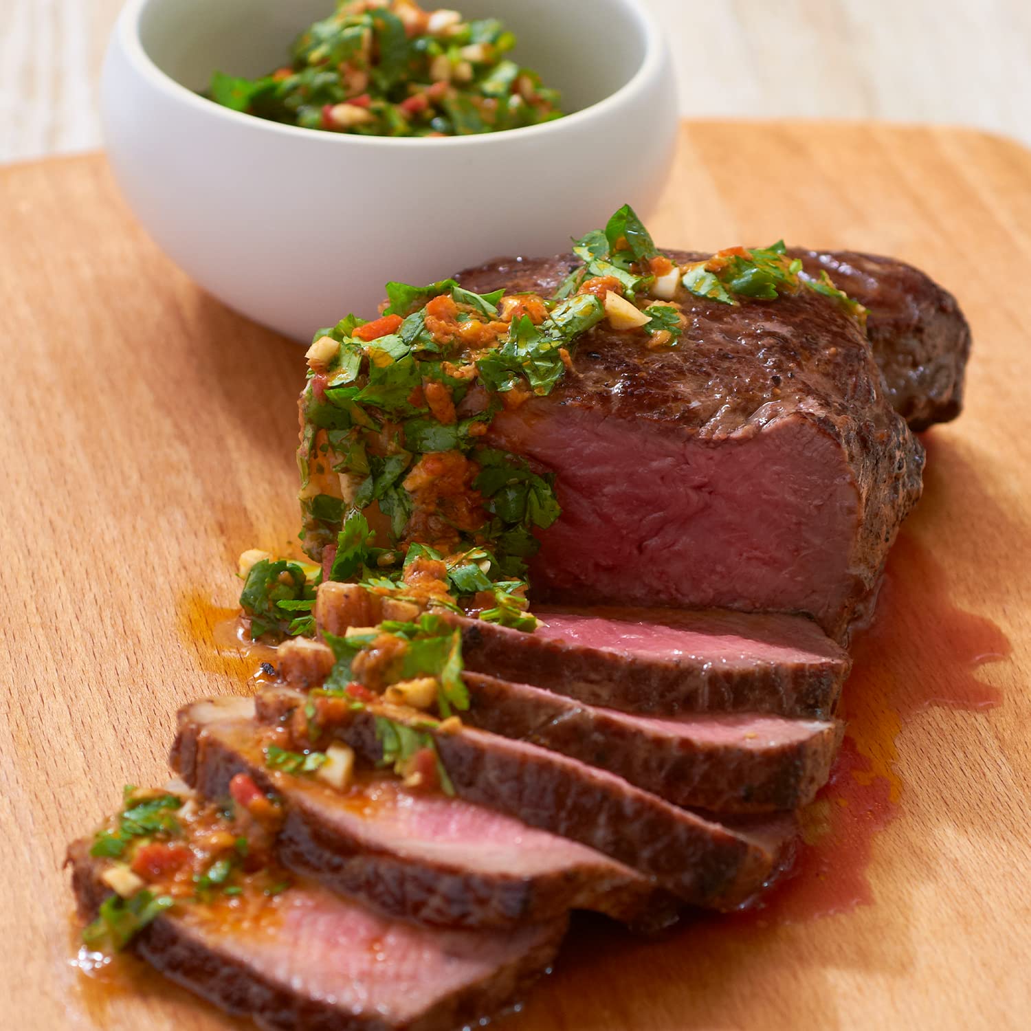 Sacla' Fiery Chilli Pesto Sauce (190g) 5