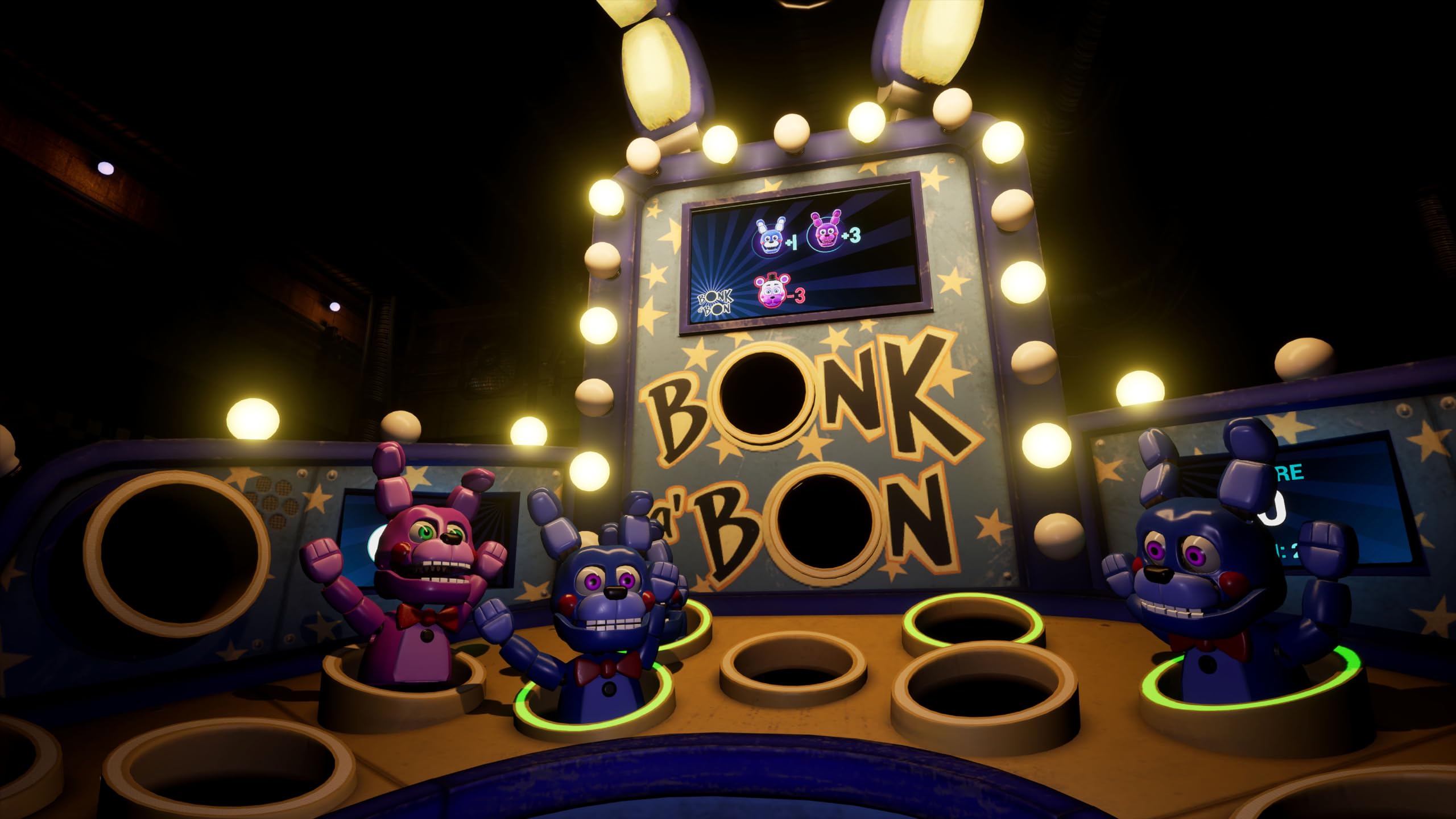 Five Nights at Freddy's: Help Wanted 2 - Nintendo Switch 6
