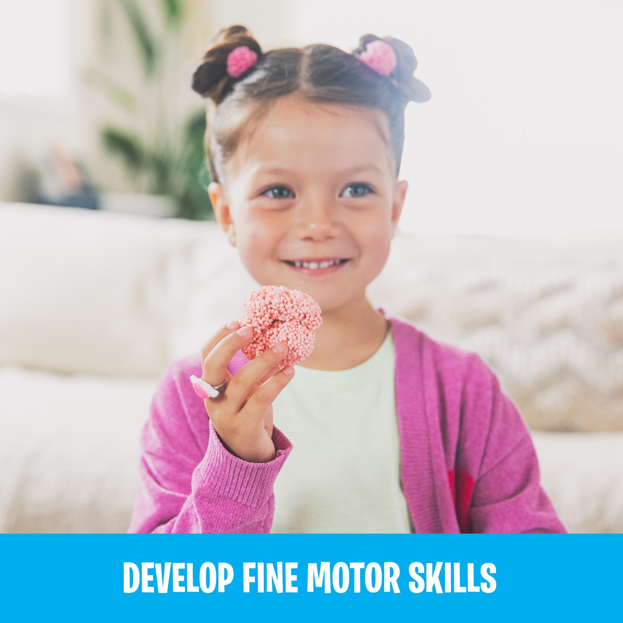 Learning Resources Playfoam Starter Original Pack - Mess-Free Sensory Play for Ages 3+ 15