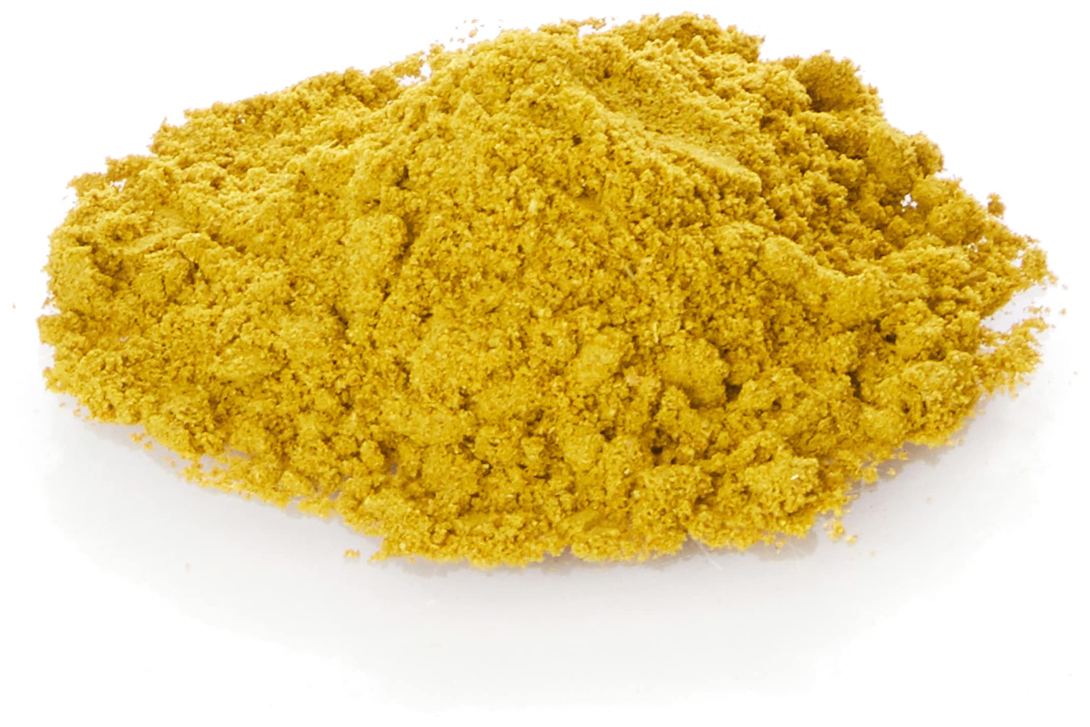 Old India Mild Curry Powder 1kg - Natural Spices Blend