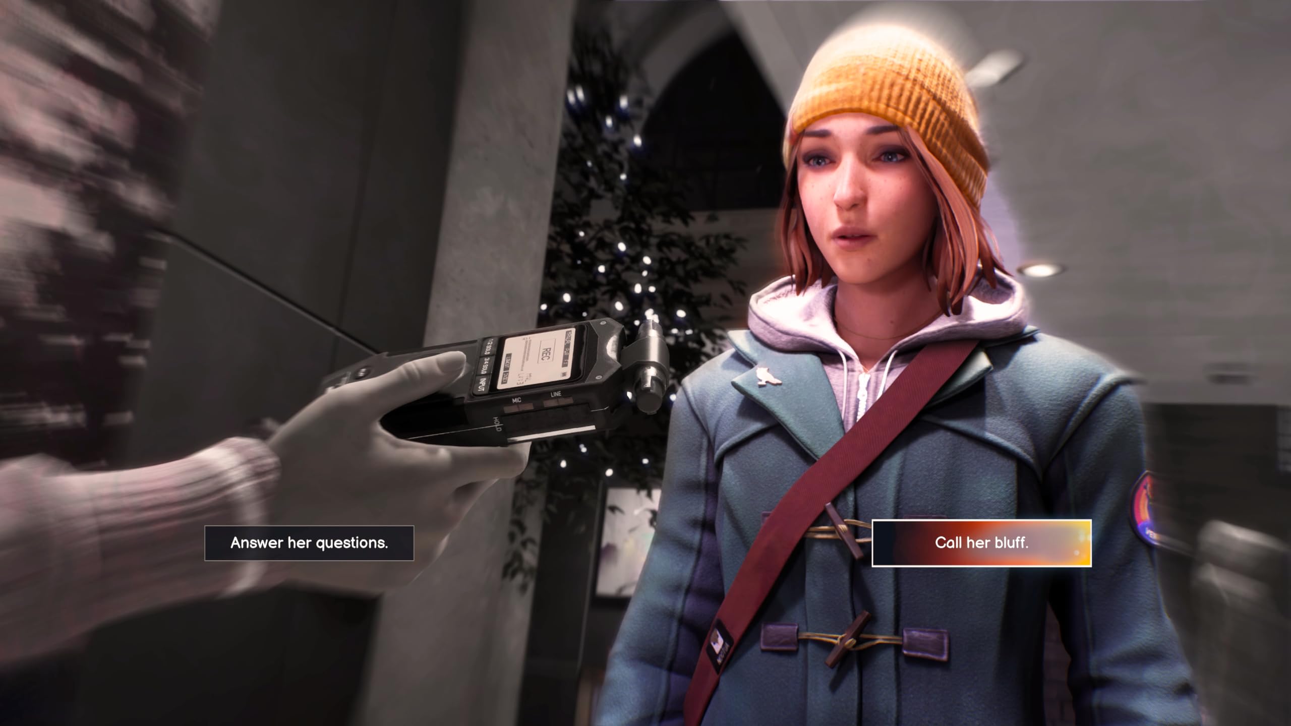 Life Is Strange: Double Exposure - Nintendo Switch Edition 13