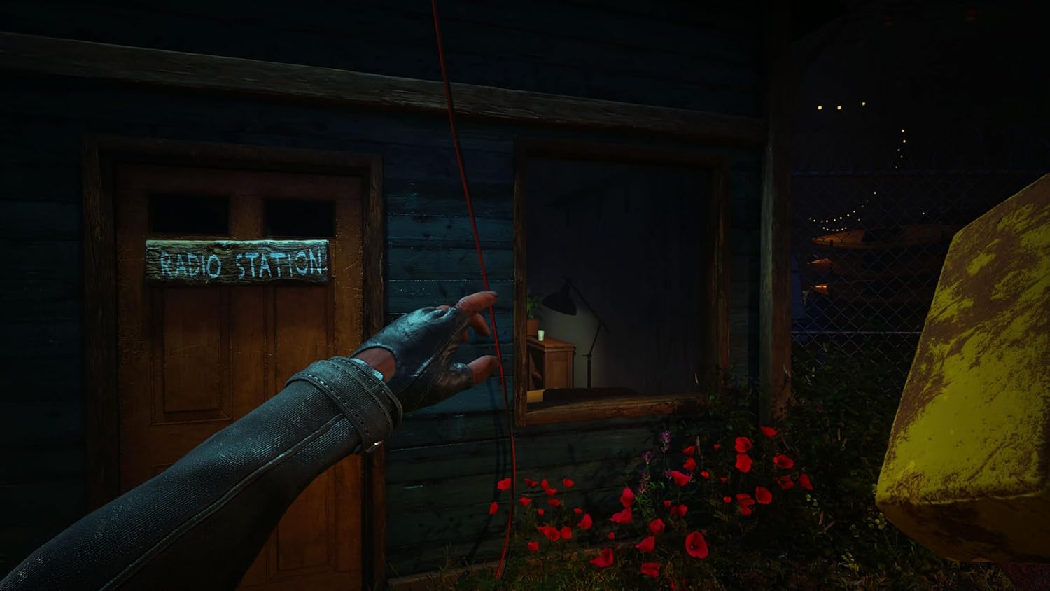 A Quiet Place - The Road Ahead - PS5 3