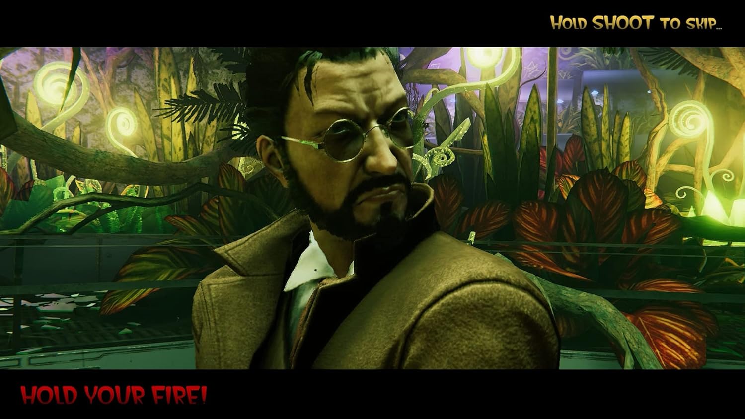 The House of the Dead: Remake - Nintendo Switch Digital Edition 6