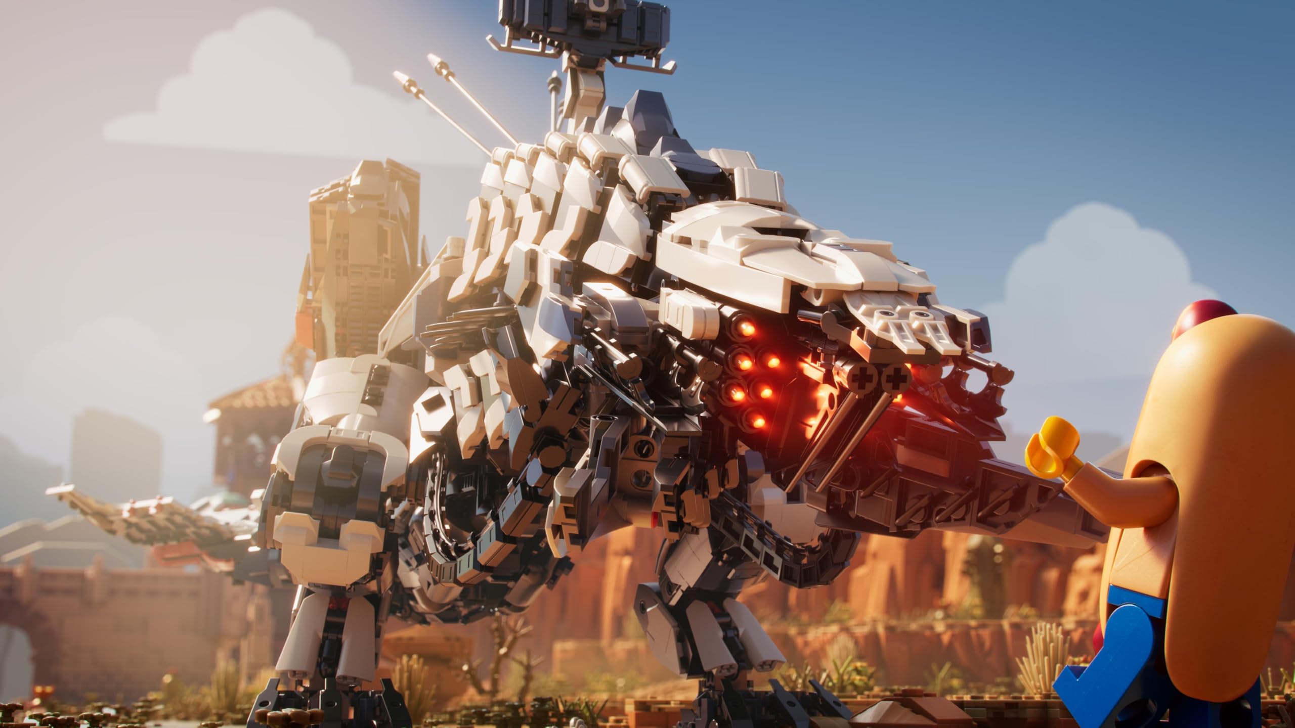 LEGO Horizon Adventures – PlayStation 5