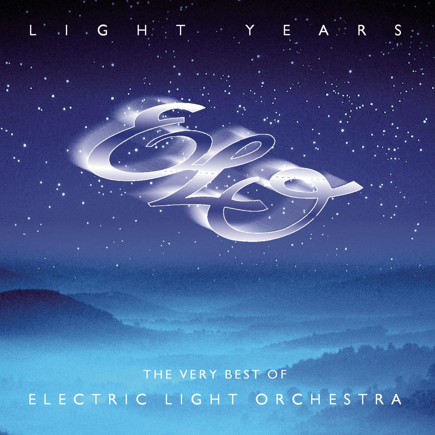 Electric Light Orchestra - Light Years: The Very Best of Electric Light Orchestra [Audio CD]