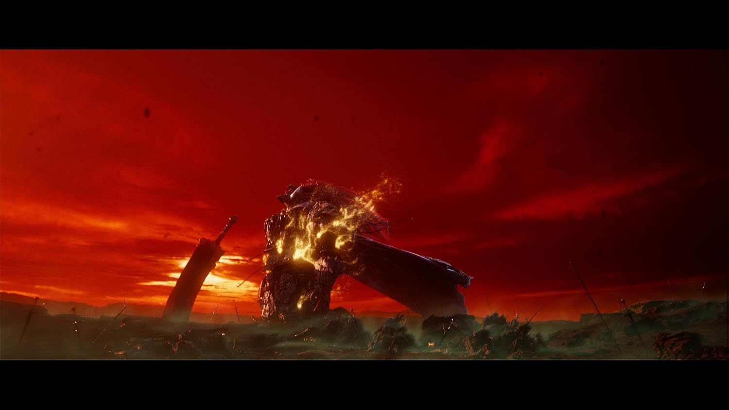 Elden Ring - PlayStation 4 Standard Edition 6