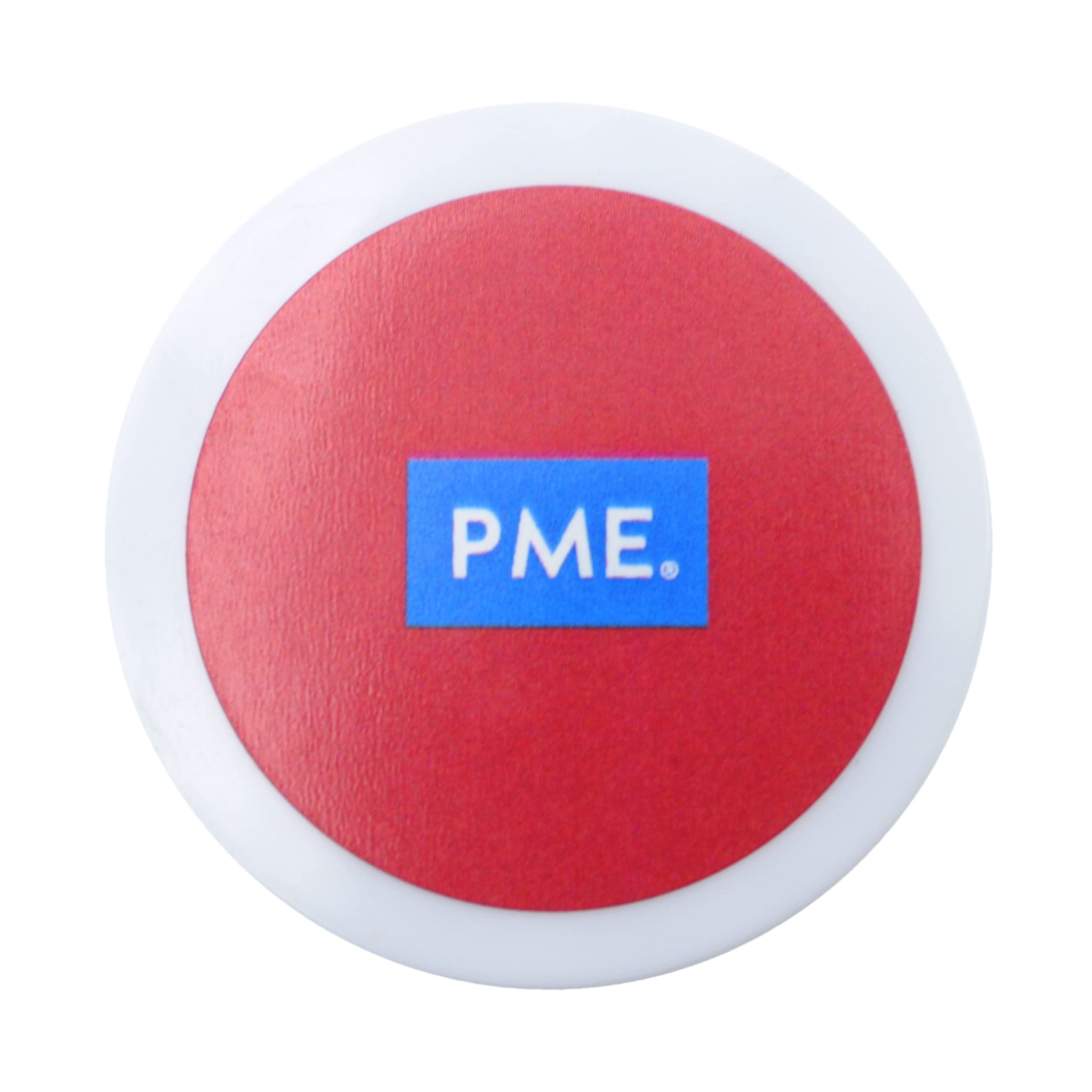 PME Paste Food Colour Plum Pink 25g - Concentrated Gel Paste for Baking 4