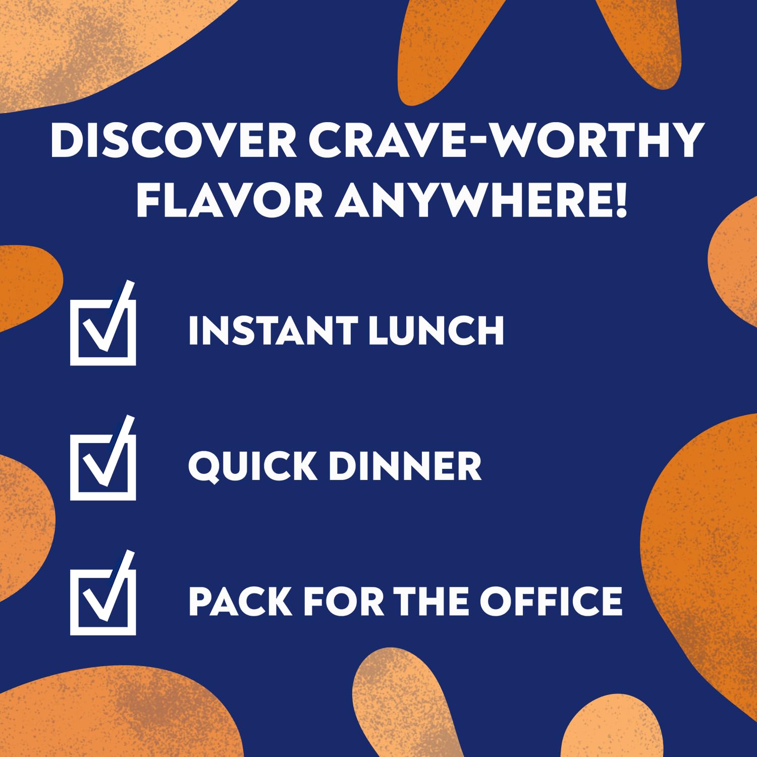 Ben's Original - Street Food Koreanische BBQ-Nudeln Fertiggericht (6x 250g) 3