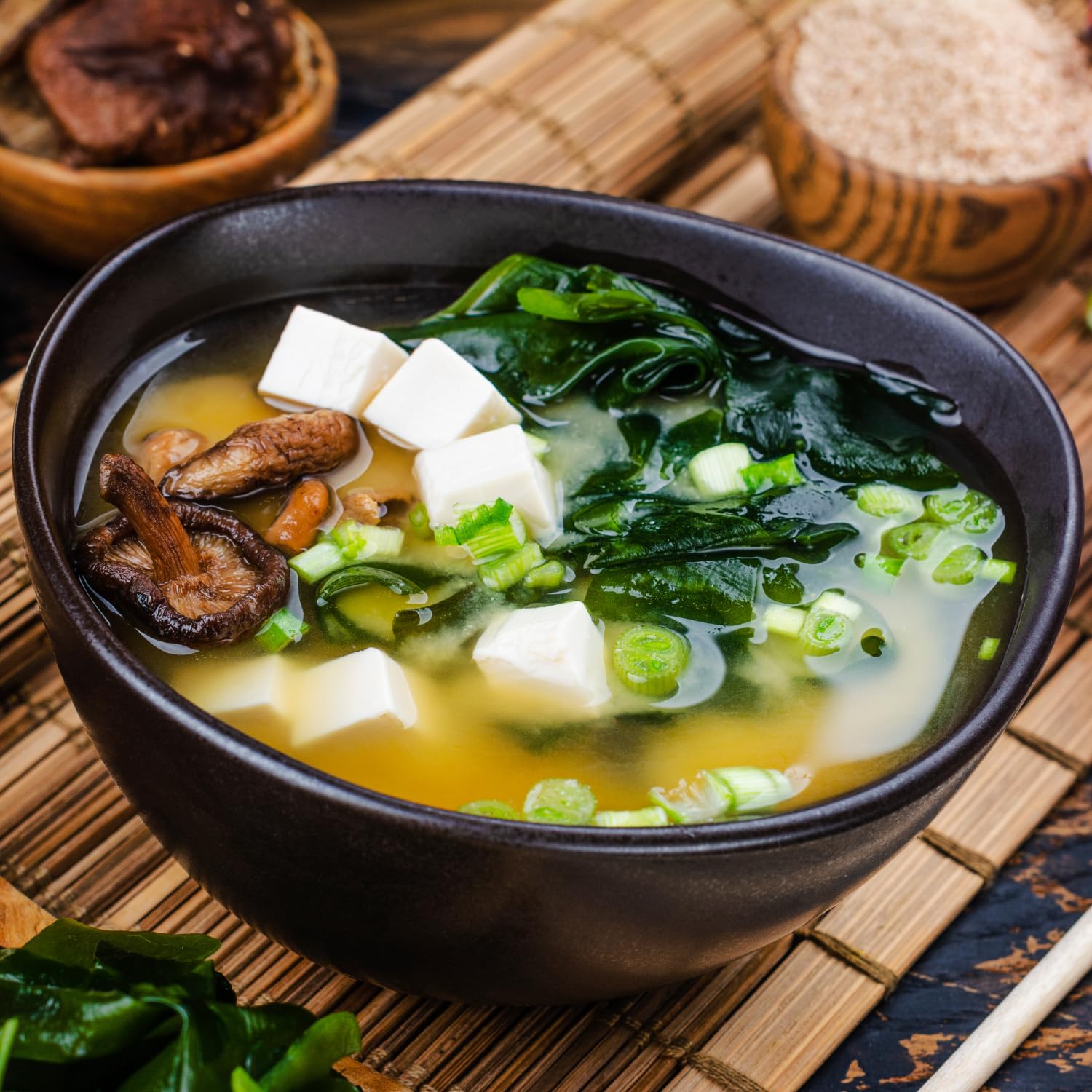 Ajinomoto - Mononatriumglutamat 1 kg 8