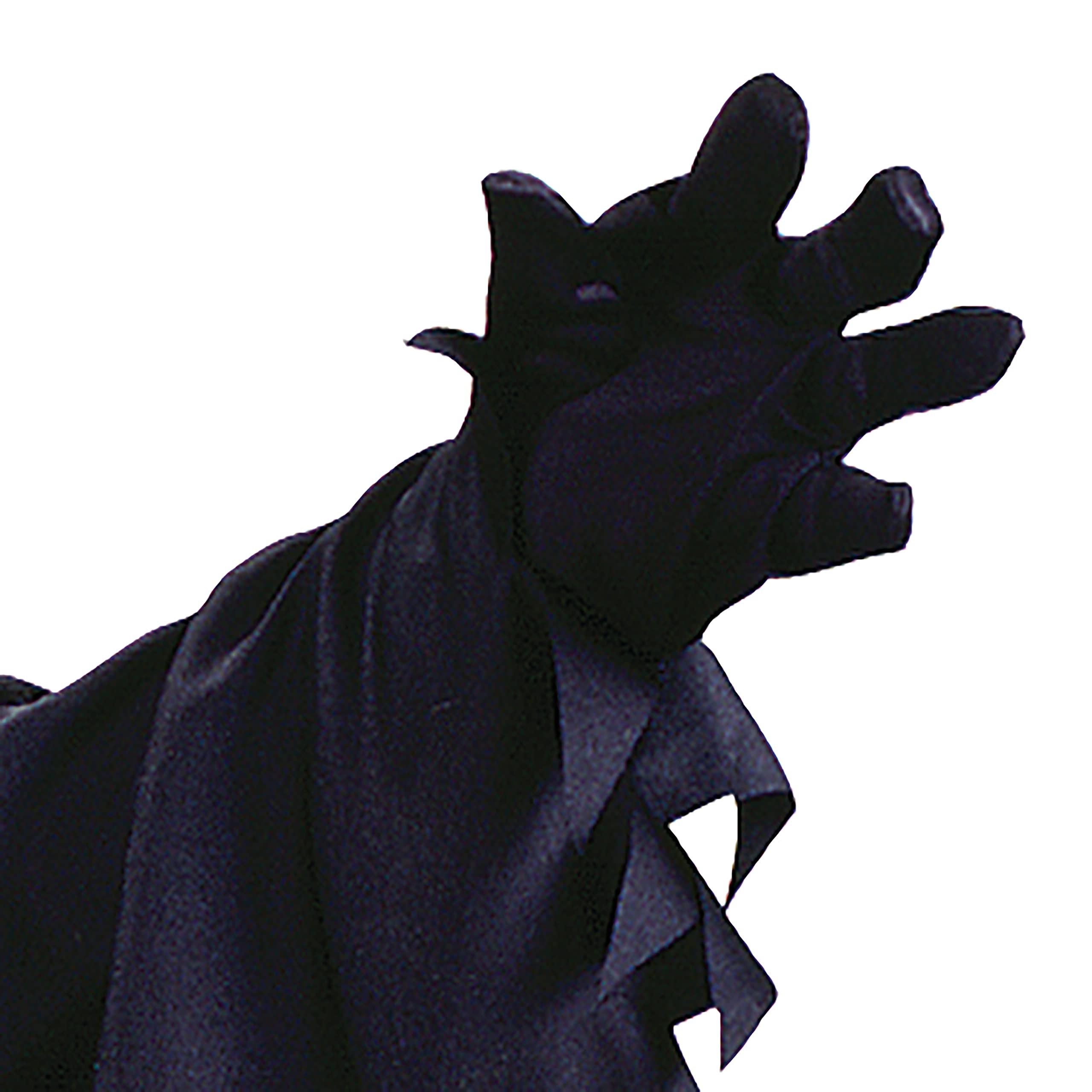 Fun World Scream Stalker Costume - Adult 6