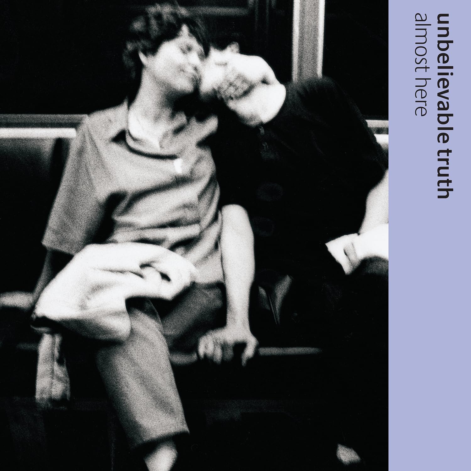 Unbelievable Truth - Almost Here [Vinyl] 1