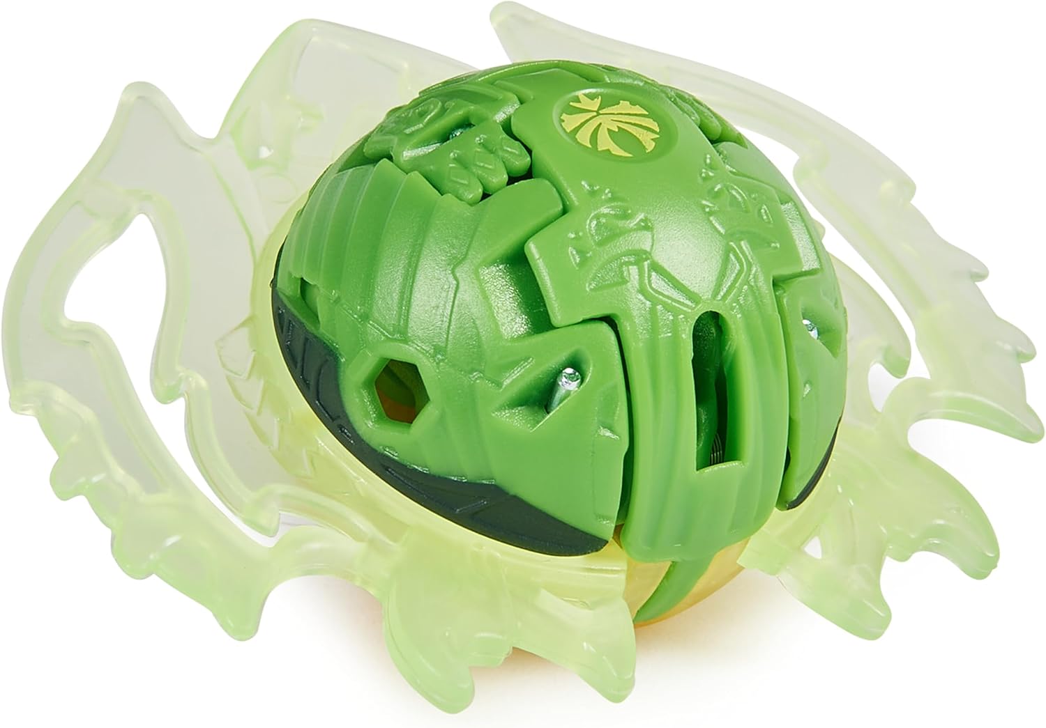 Bakugan Special Attack Ventri - Spinning Collectible Action Figure for Kids 5-15 4