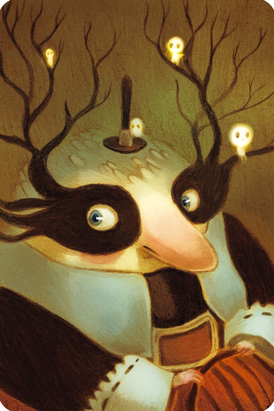 Asmodee Dixit Expansion 4: Origins Card Game 18