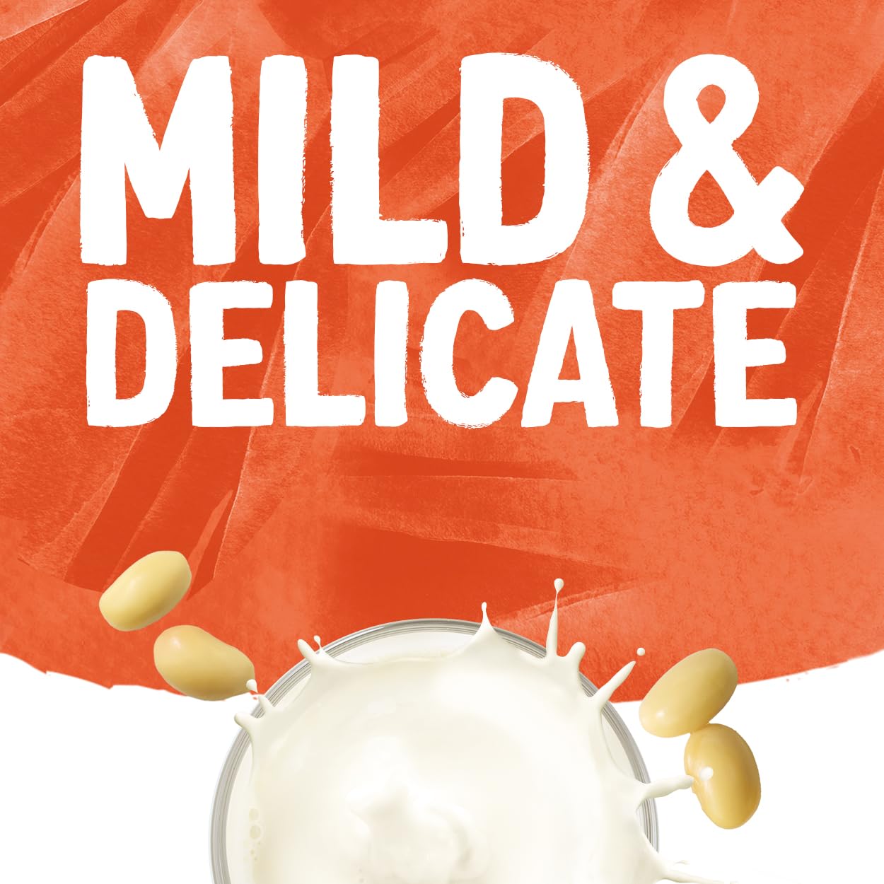 Alpro Soja ohne Zucker, pflanzliches Getränk, vegan und milchfrei, 1 l 4