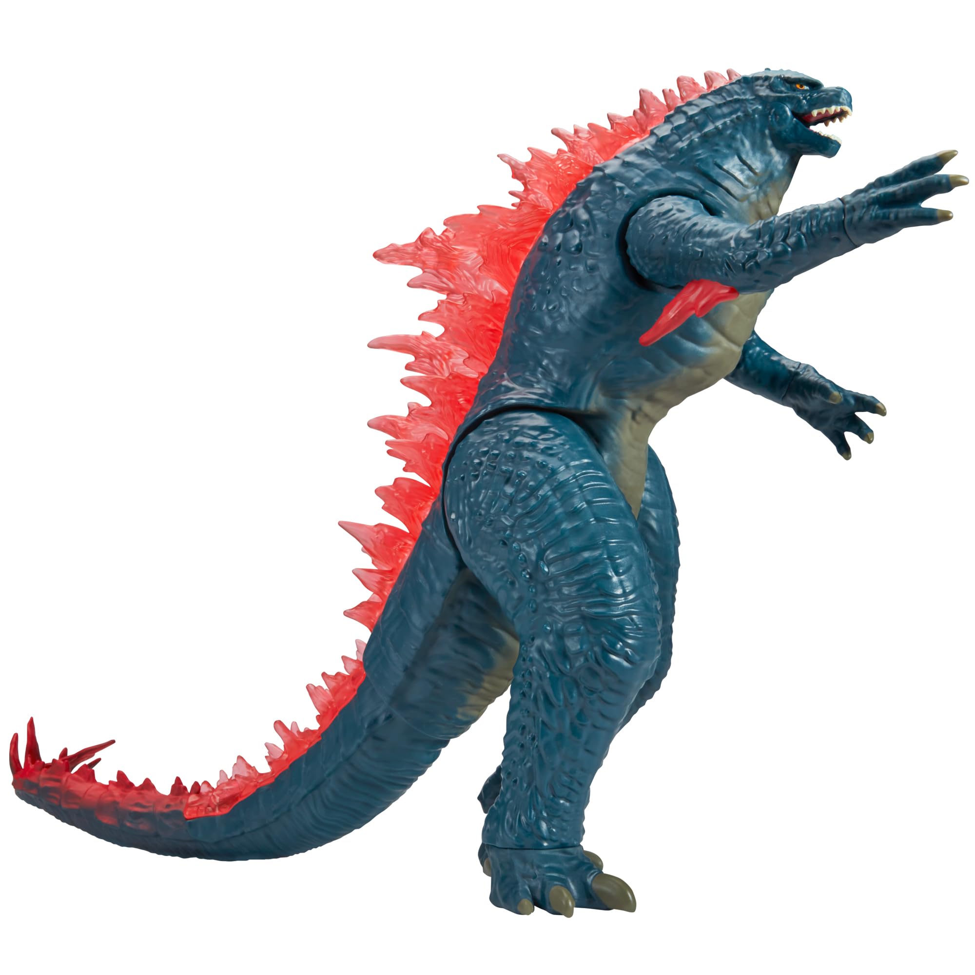 MonsterVerse Godzilla x Kong: The New Empire 11-Inch Giant Godzilla Action Figure | Limited Edition | Ages 4+ 2