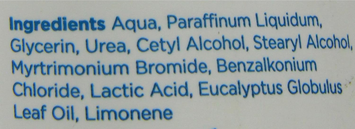 CCS - Foot Care Cream (175 ml) 3