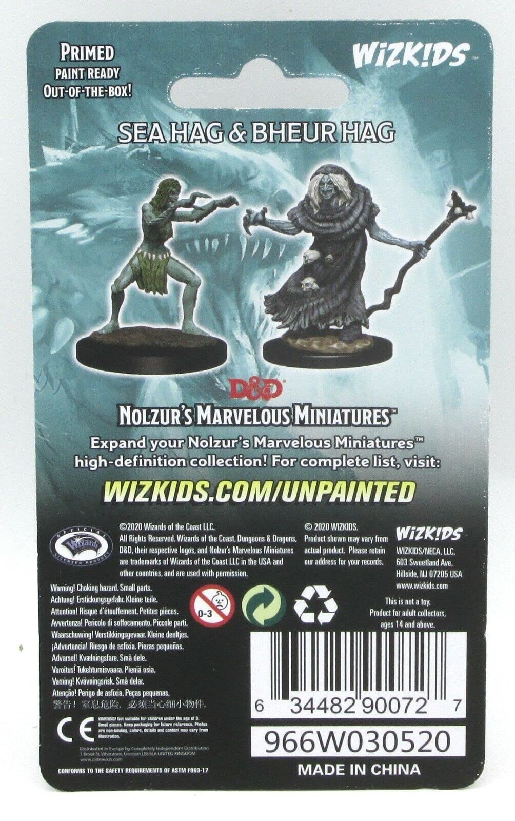 WizKids What's Where on Earth Dinosaurs and Other Prehistoric Life Board Game | Plastic | Gray
