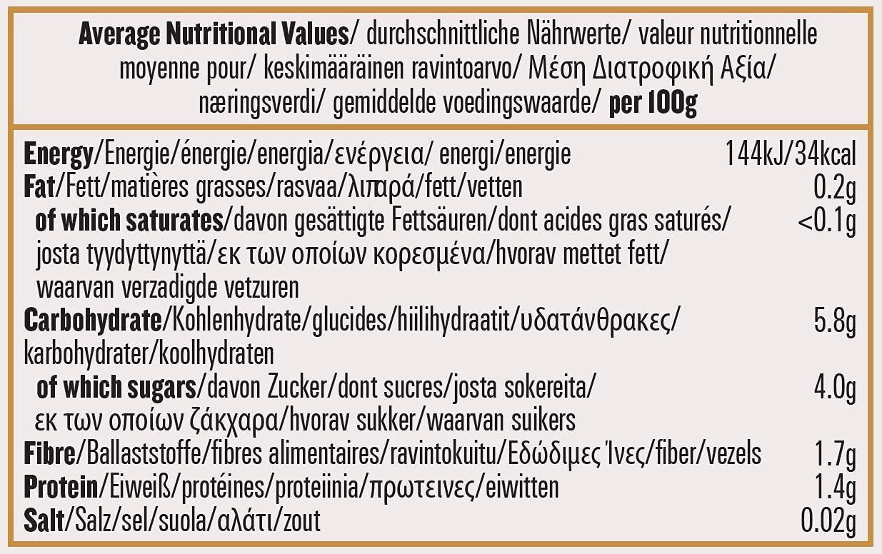 Biona Organic Passata Fina, 680g 3