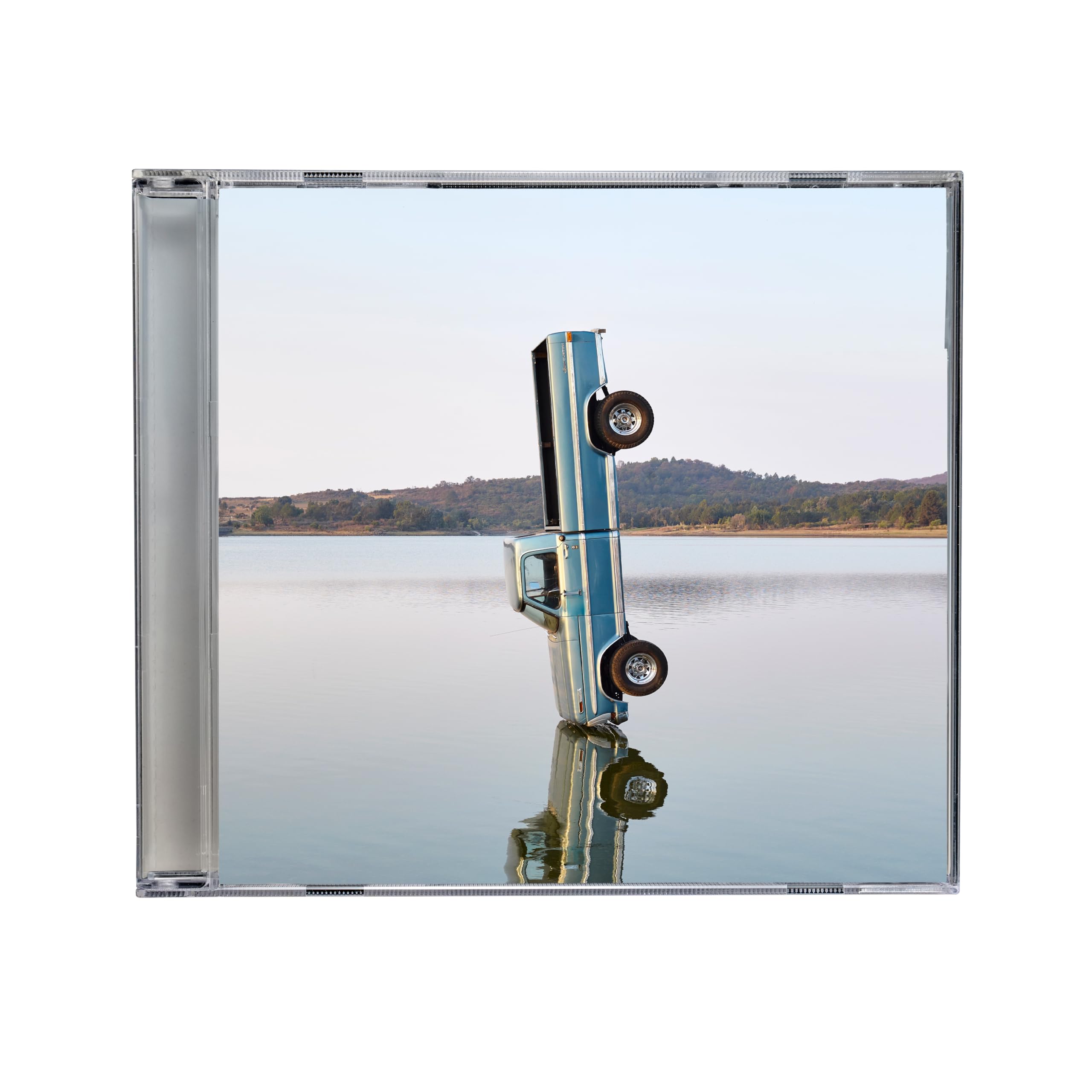 Post Malone - F-1 Trillion [Audio CD] 4