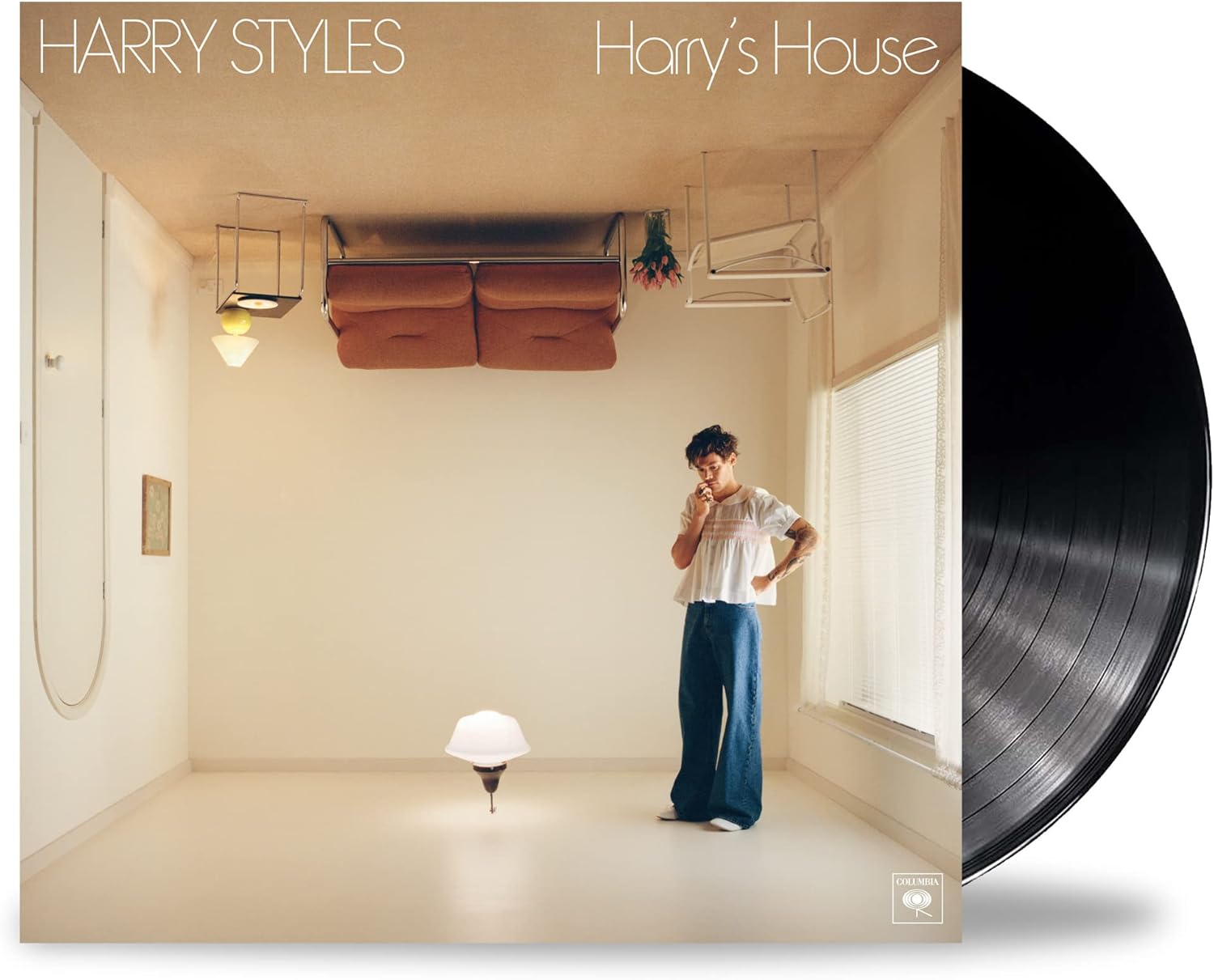 Harry Styles - Harry's House [Audio CD]