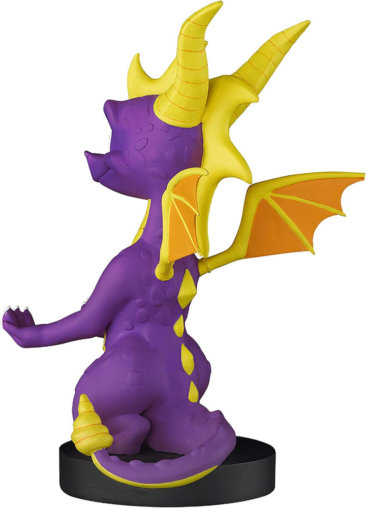 Spyro the Dragon - Cable Guy Controller & Phone Holder (2023)