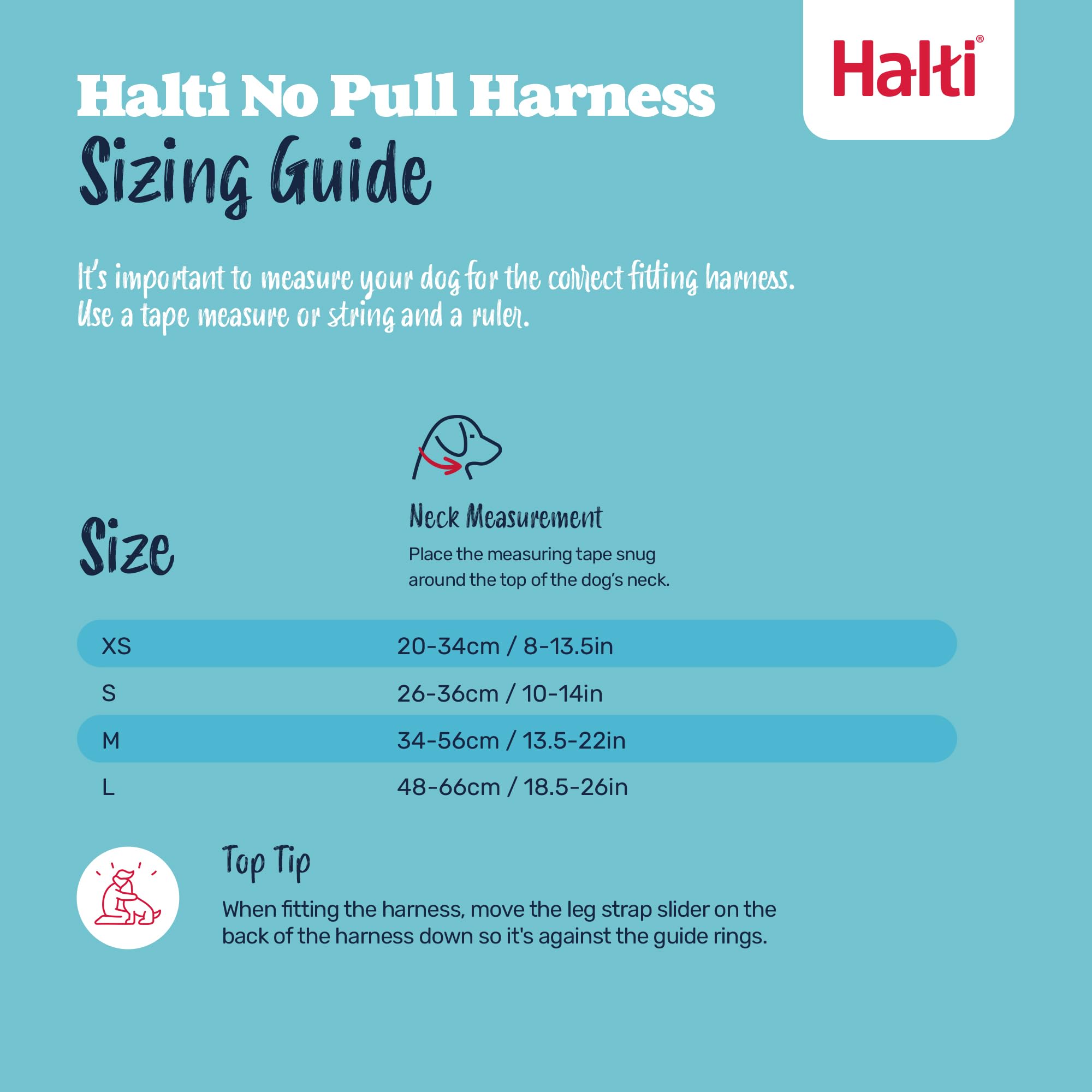 Halti No Pull Harness - Stops Pulling with Front Control Steering | Size S | Forest Green 5
