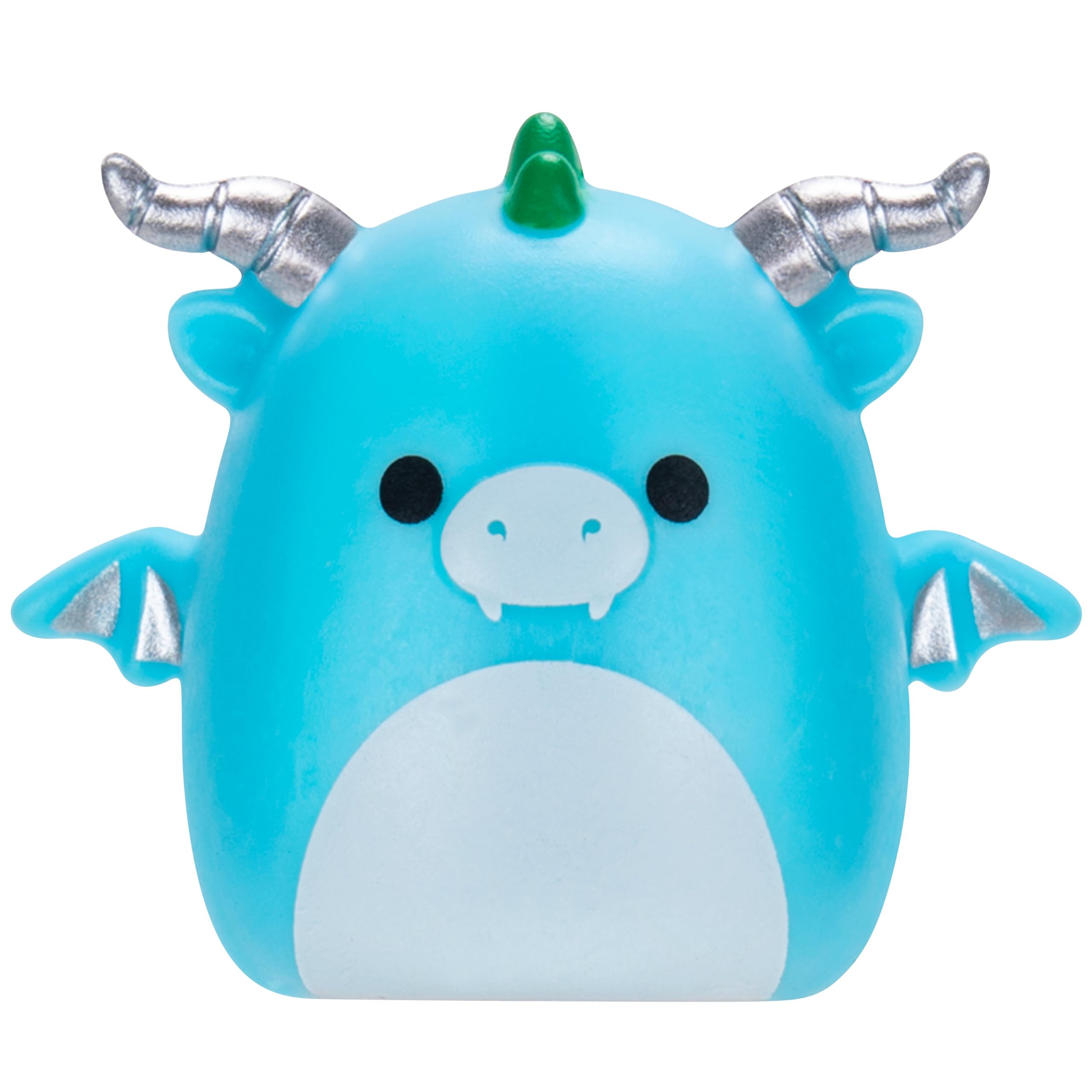 Squish-a-longs 8-Pack - Series 3 with Mystery Mini-Squish & Accessories 8