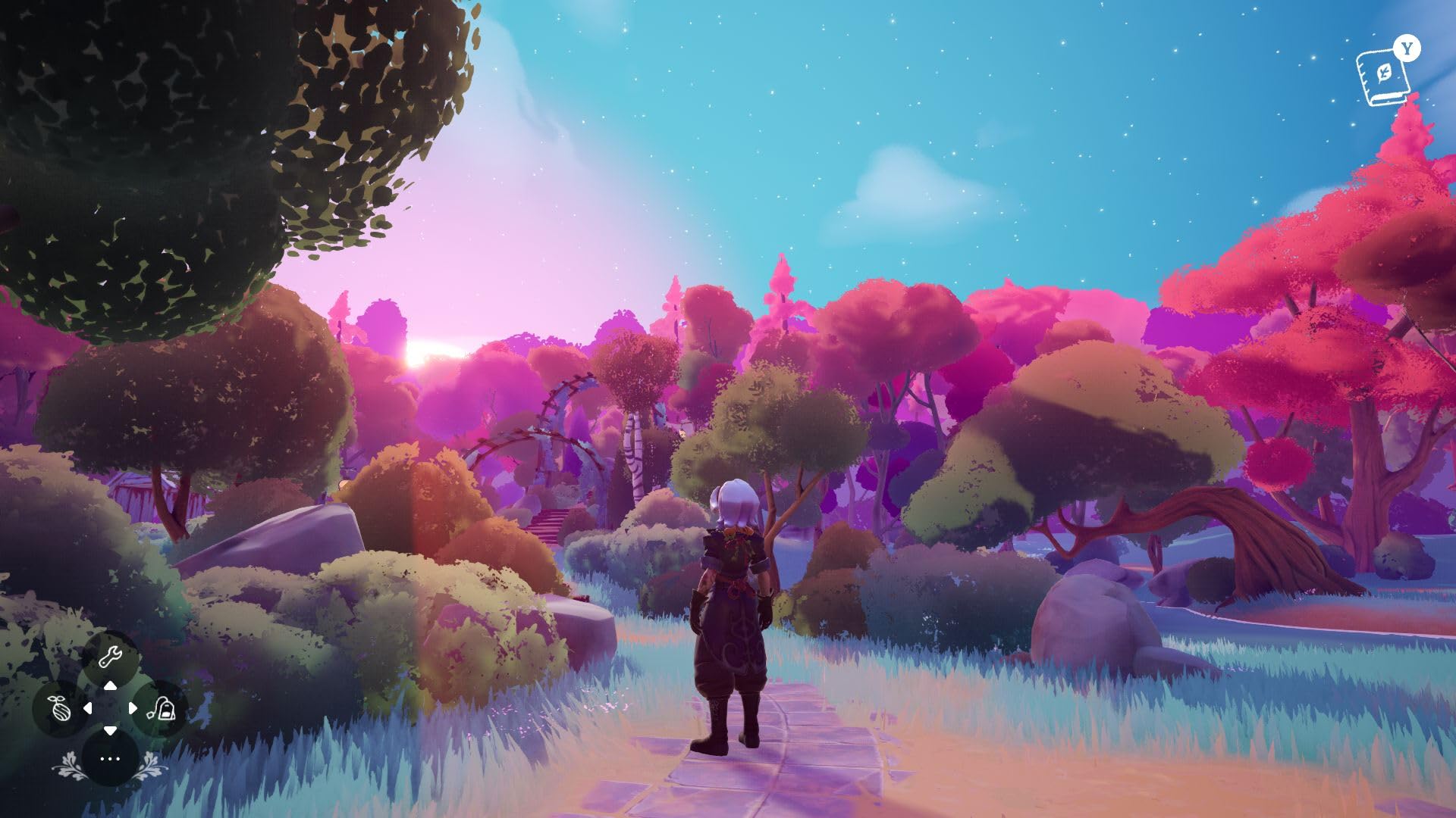 Wanderstop [Nintendo Switch 2] 5