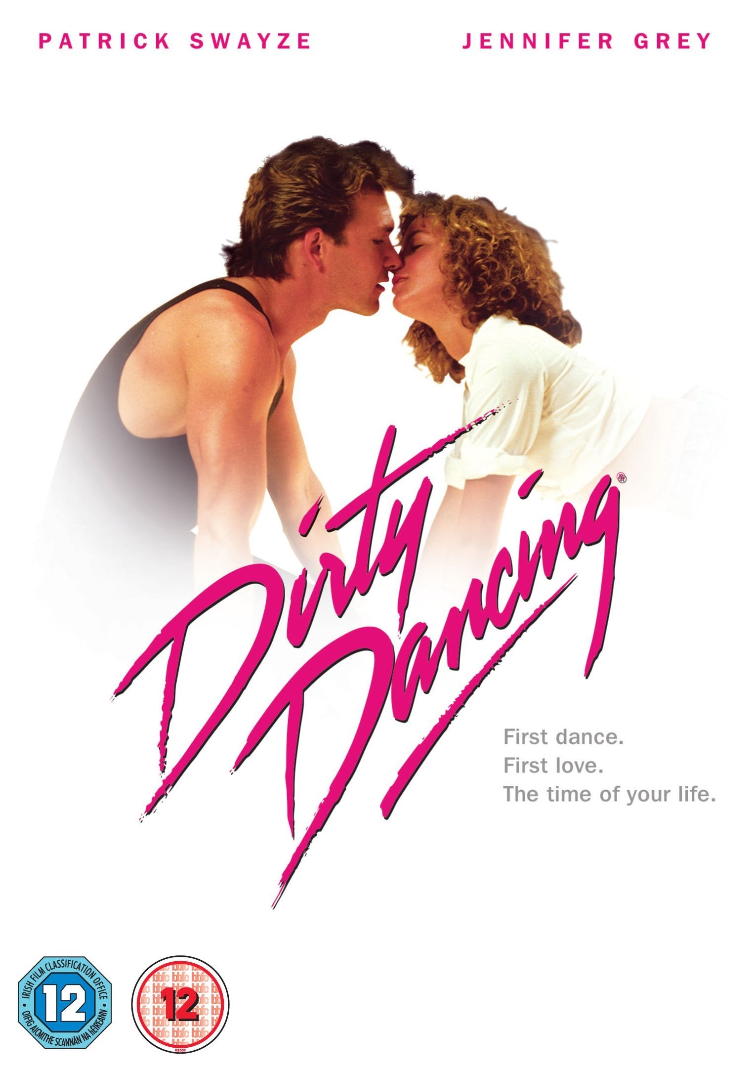 Dirty Dancing [DVD]