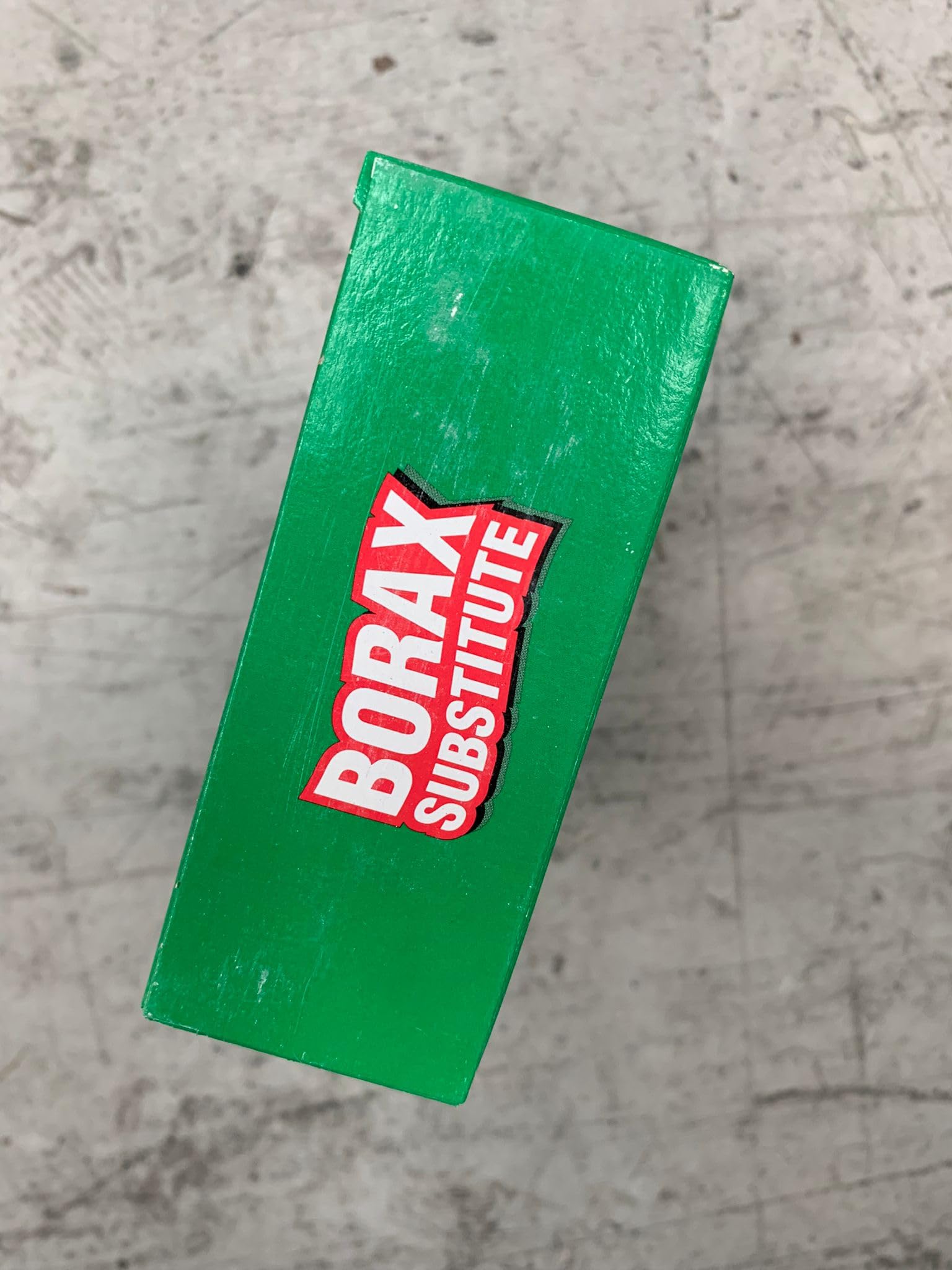 Dri-Pak - Clean & Natural Borax Substitute 500g 7