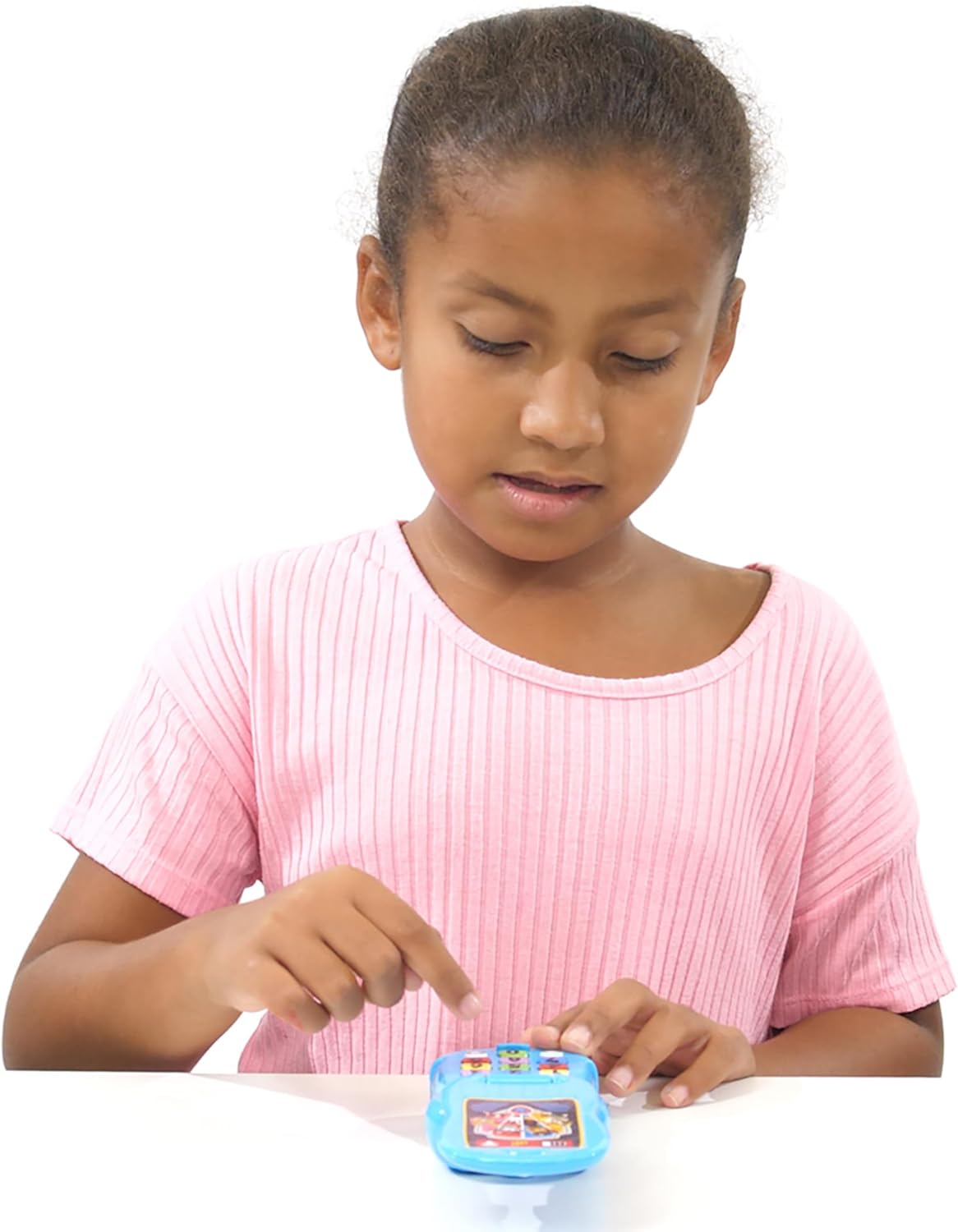 Paw Patrol Flip-Up Phone - Interactive Learning Toy for Toddlers 18 Months & Up 8