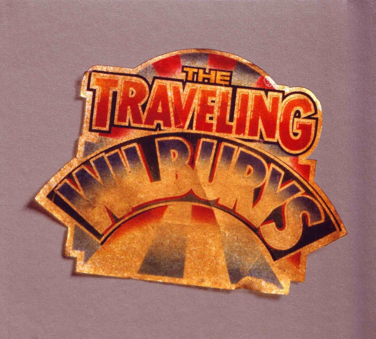 The Traveling Wilburys Collection - CD & DVD [DVD]