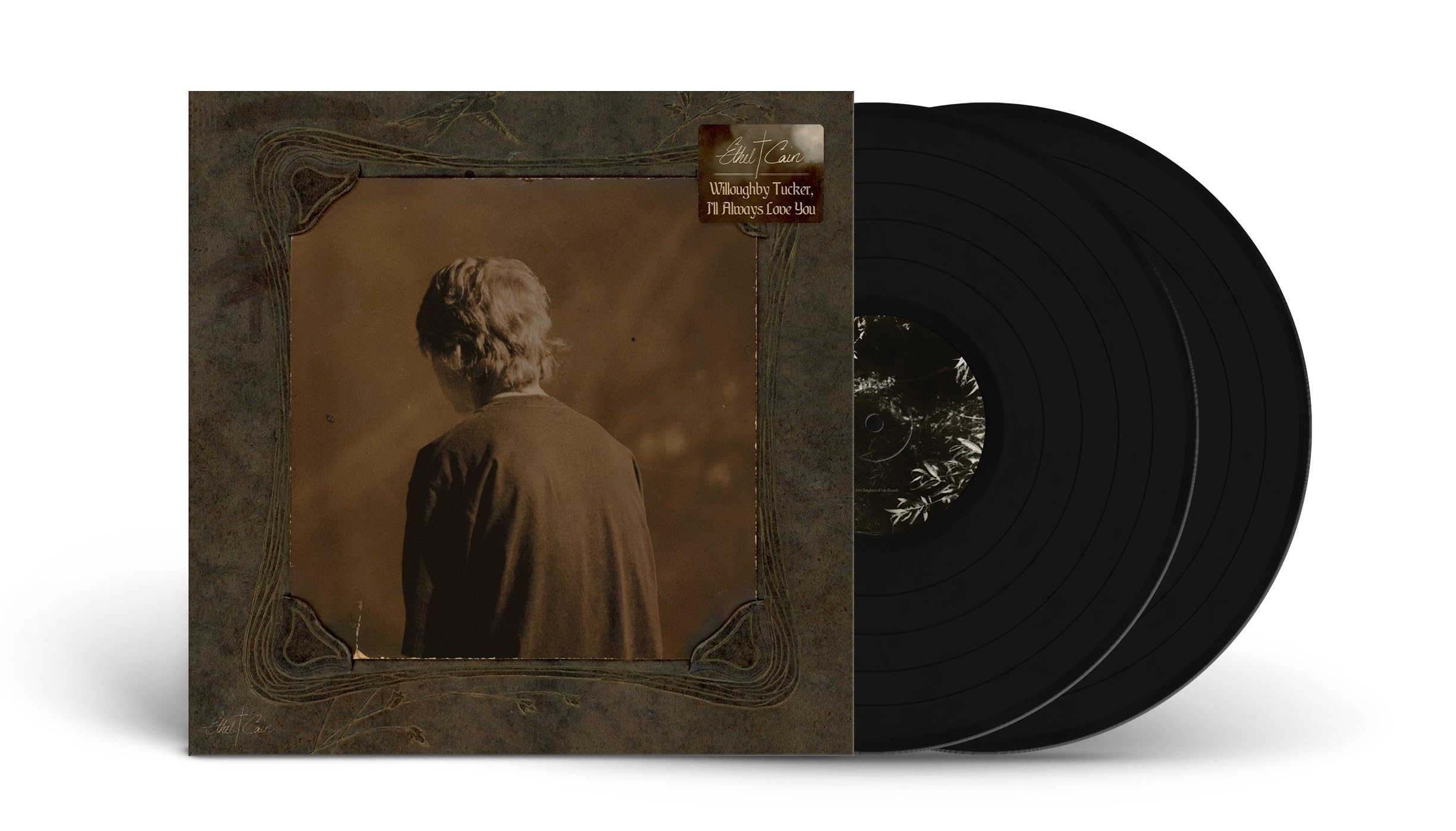 Ethel Cain - Willoughby Tucker, I'll Always Love You [VINYL]