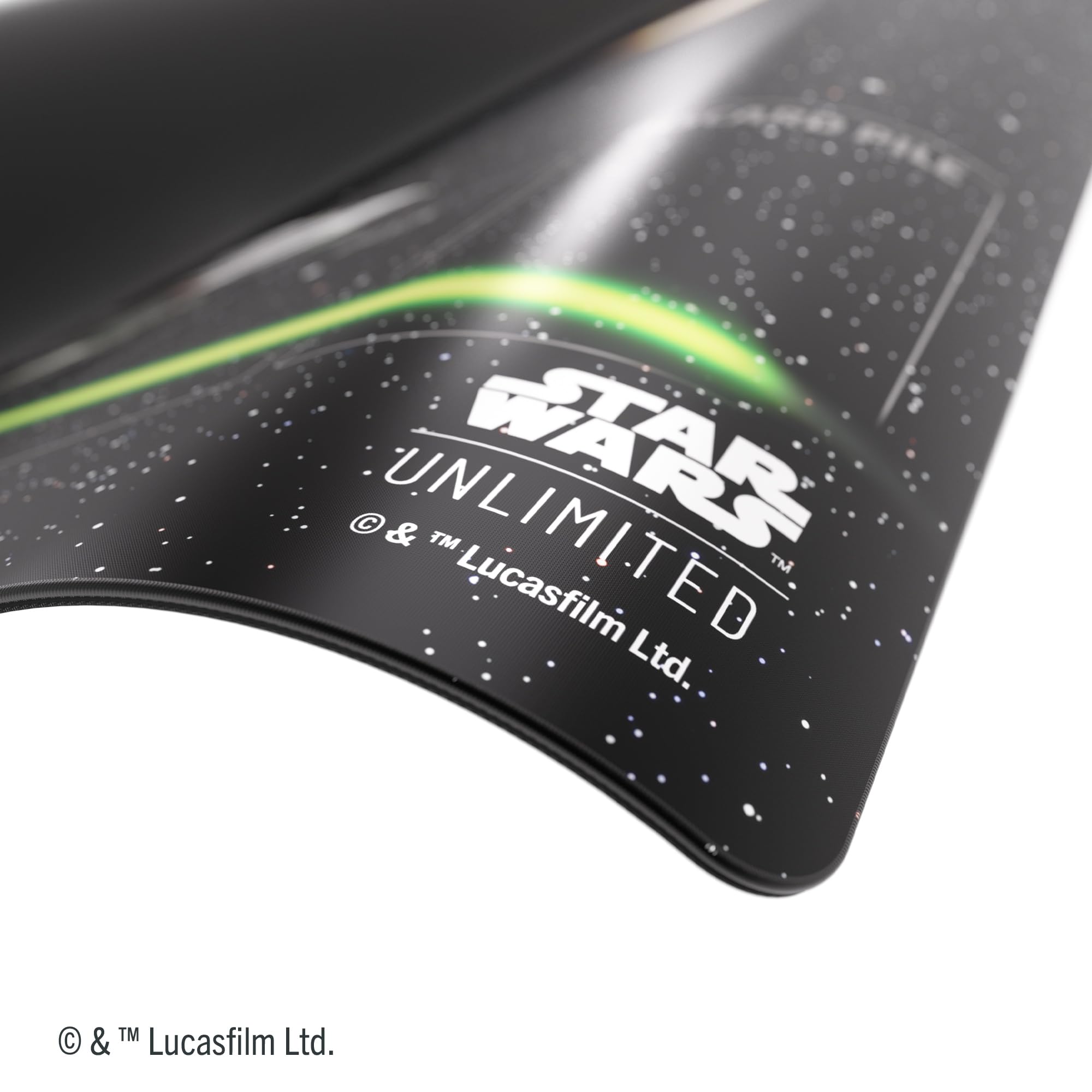 Gamegenic Star Wars: Unlimited Card Game Battle Zone Game Mat 8