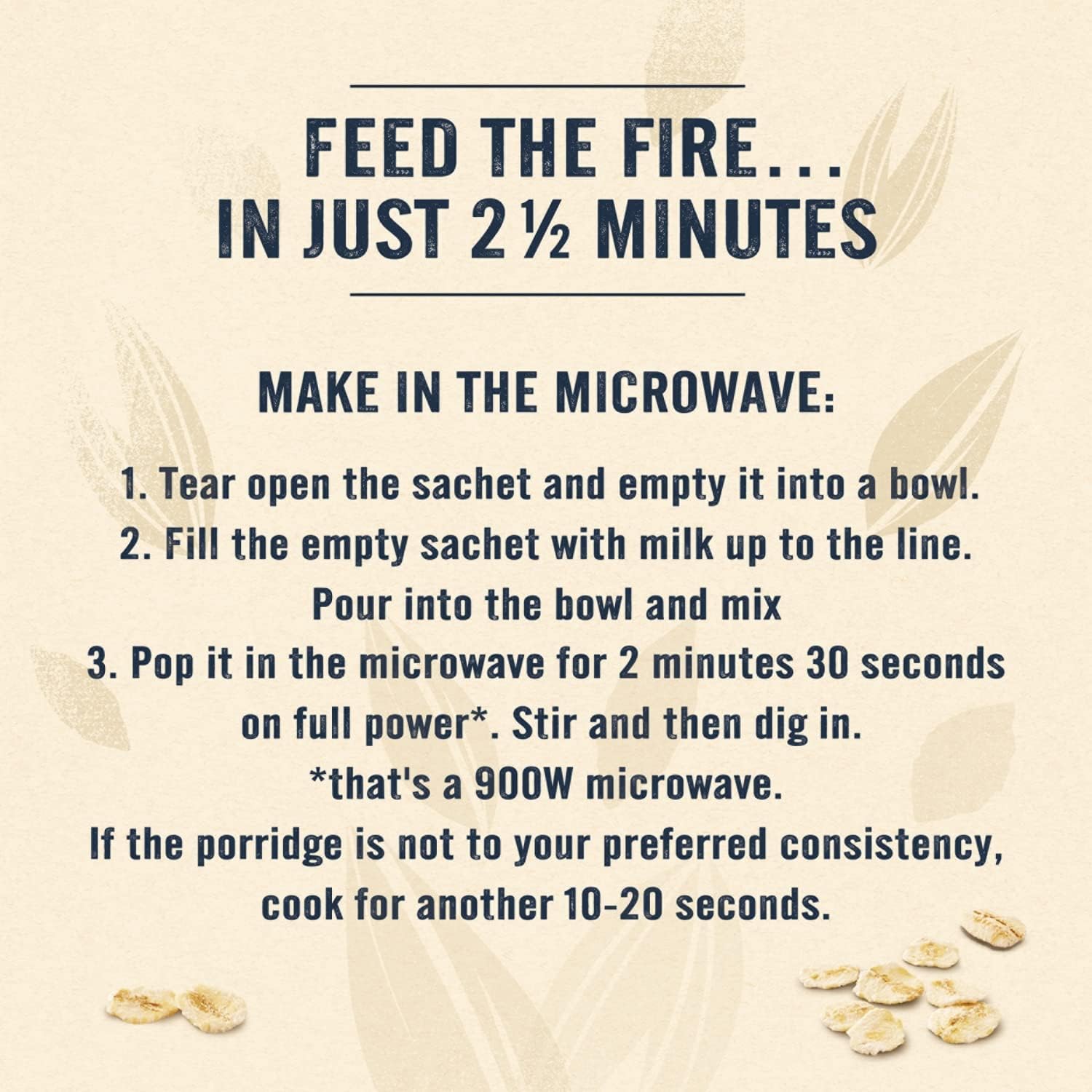 Quaker Oat So Simple Protein Original Porridge, 8 x 37.7g 11