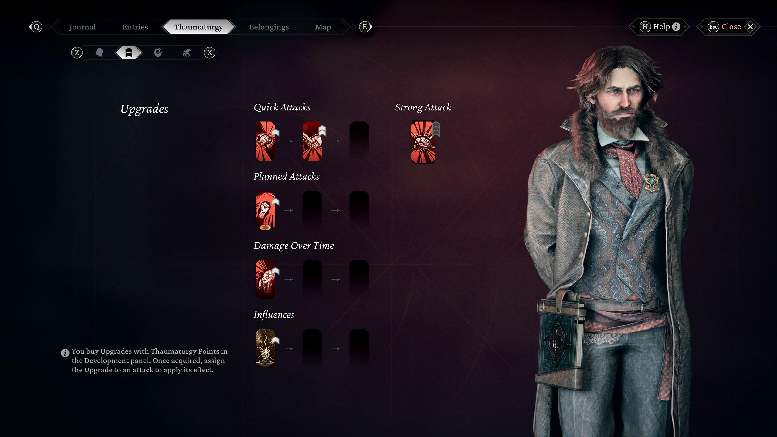 The Thaumaturge - PS5 PlayStation 5 Edition 6