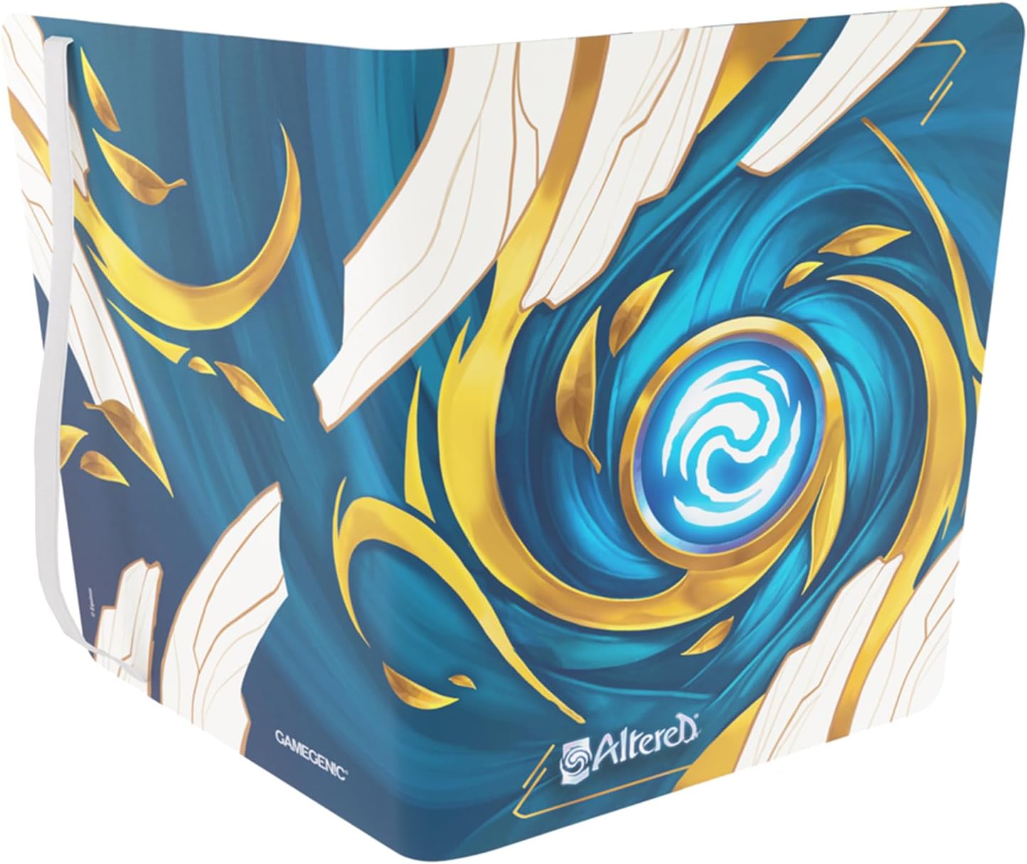 Gamegenic Altered Mana Orb 18-Pocket Album 6