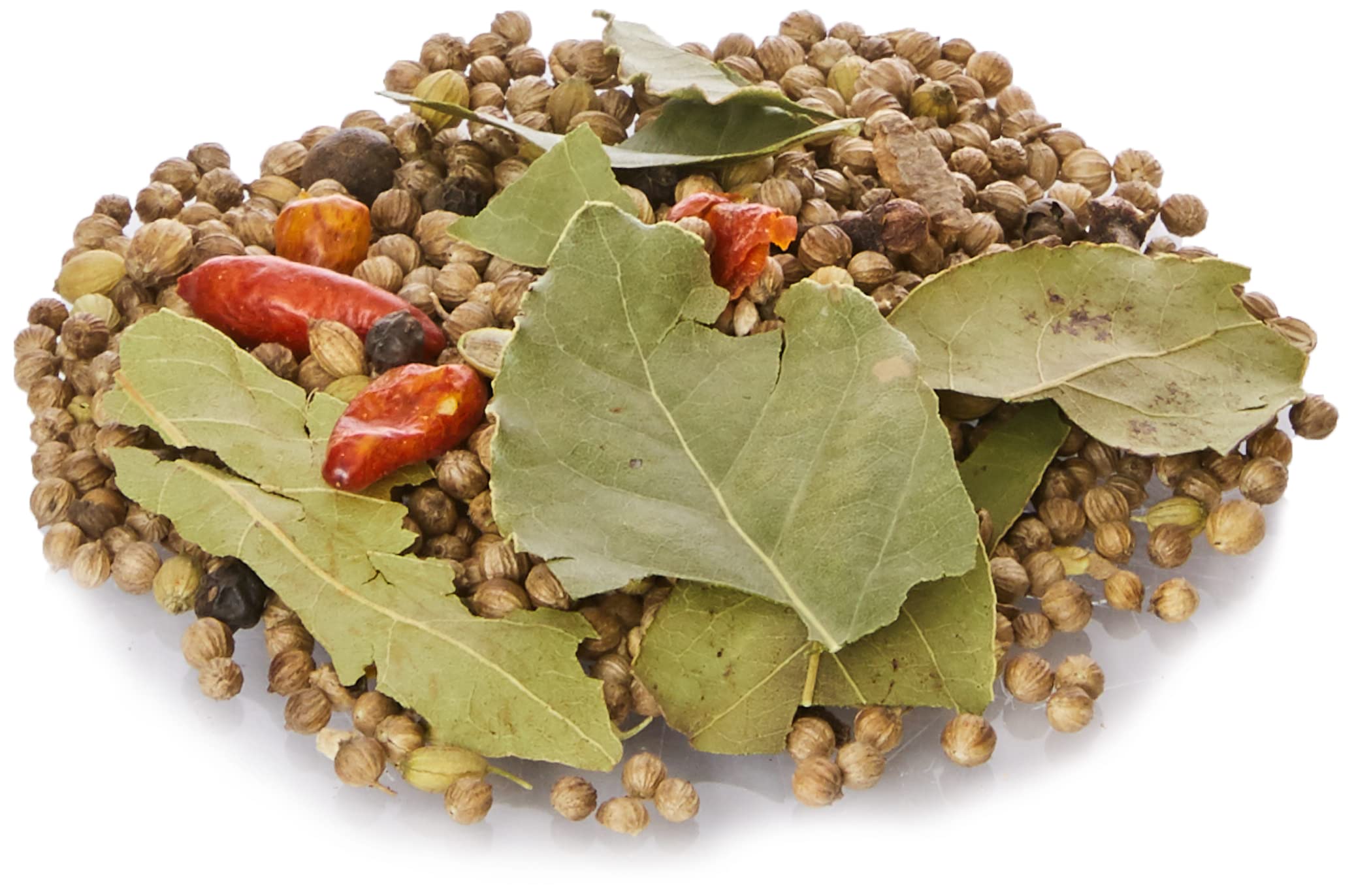 Old India Einlegegewürz ganz 250g