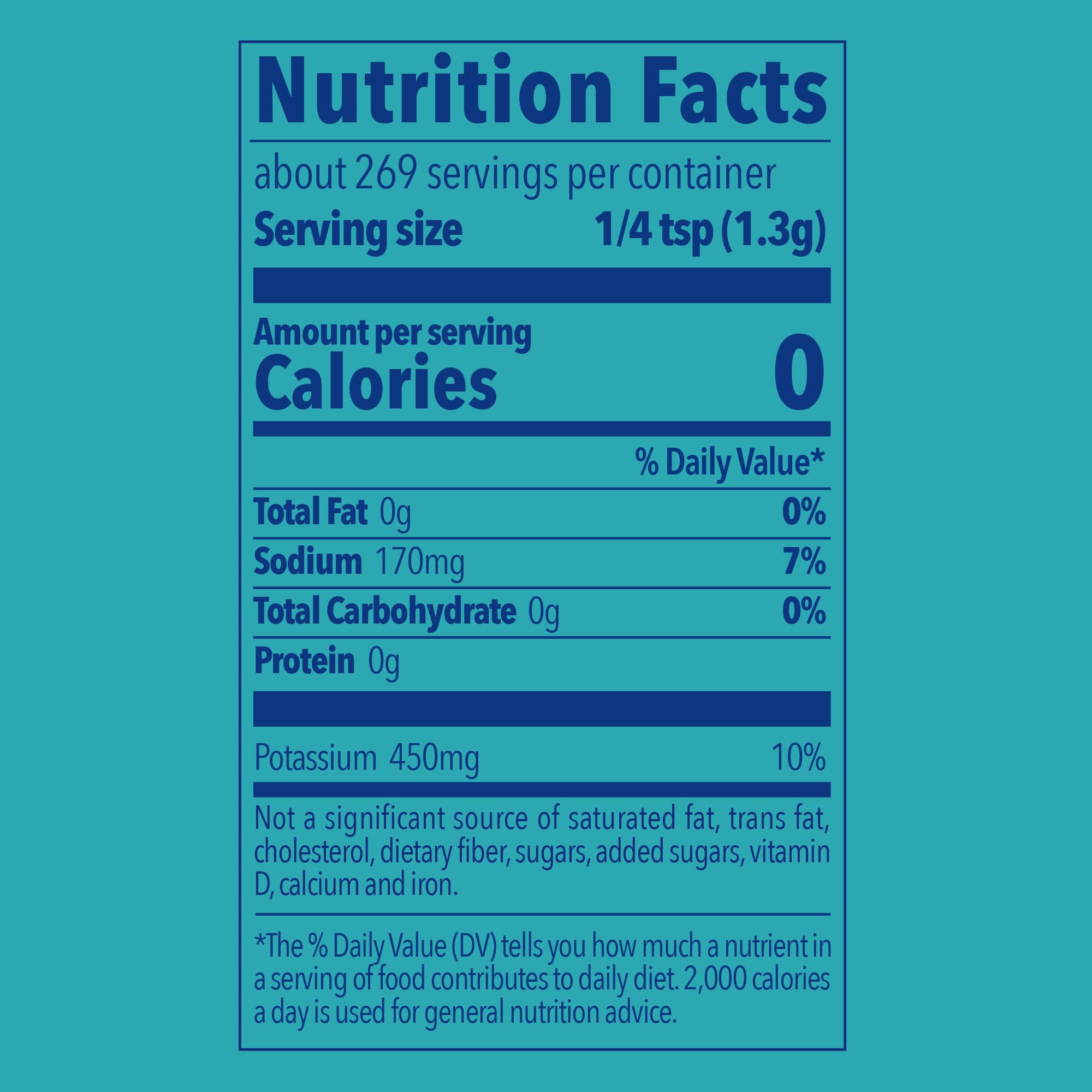 LoSalt - Reduced Sodium Salt Alternative (350g) 4