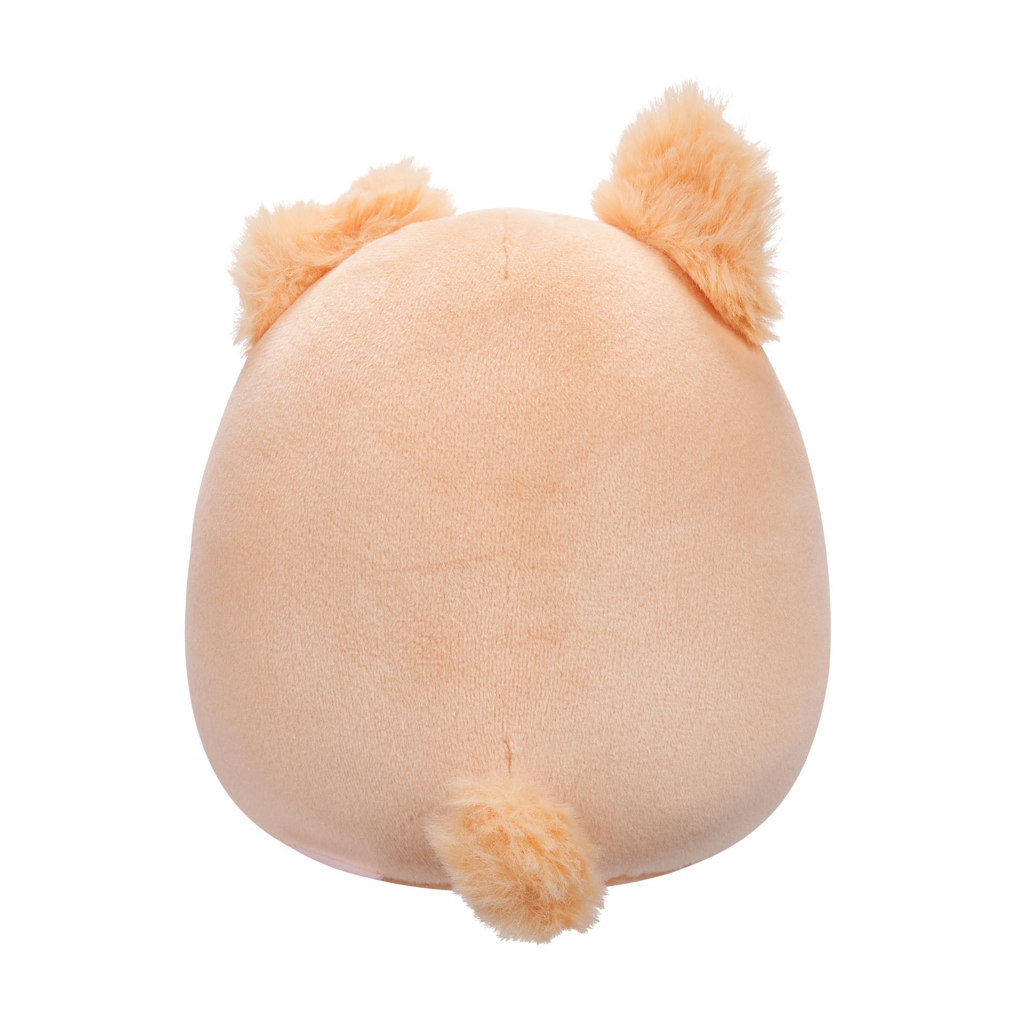 Squishmallows Cooper the Tan Dog - 7.5-Inch Plush Stuffed Animal for Kids 3+ 10